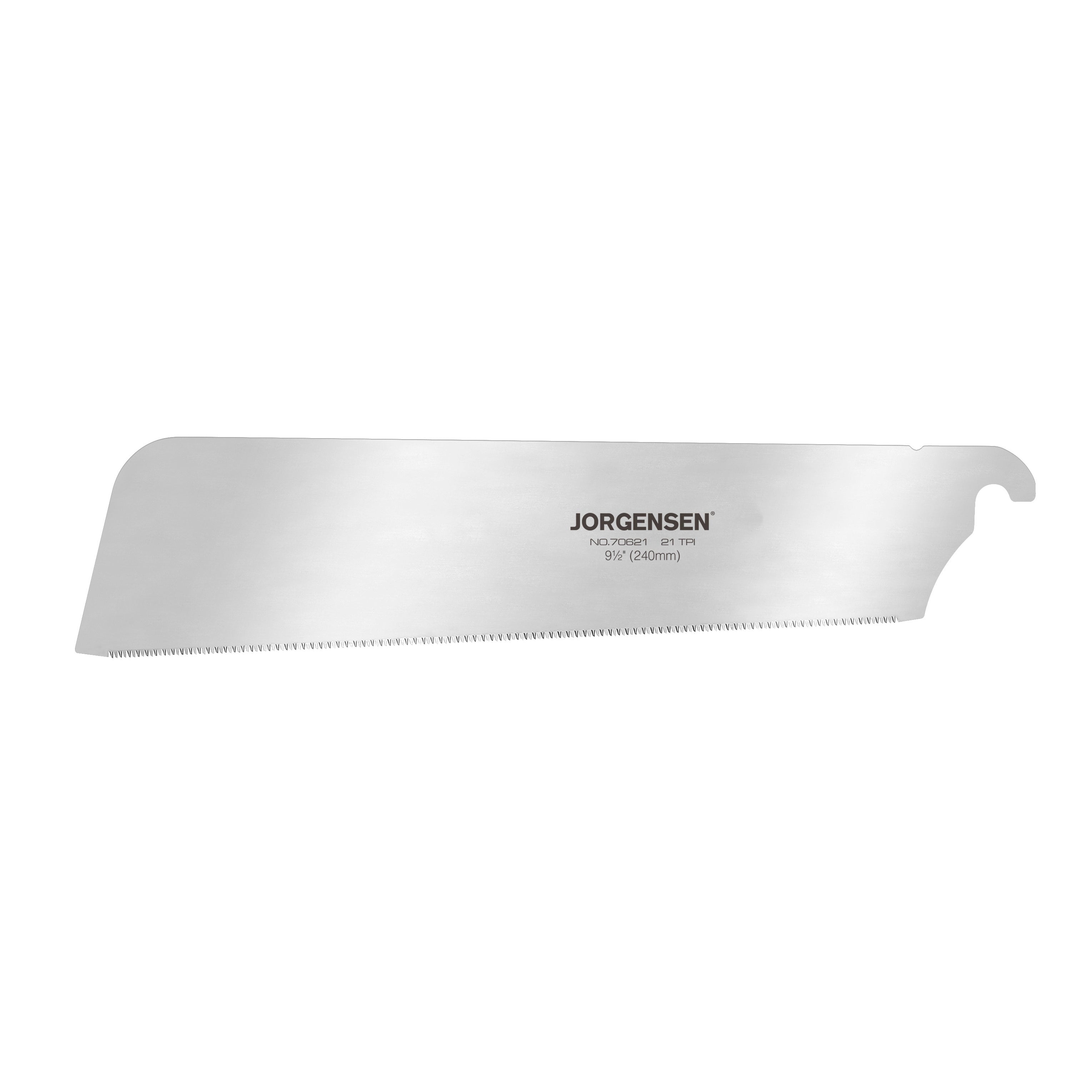 JORGENSEN 70621 PRO FOLDING PULL SAW REPLACEMENT BLADE 9IN