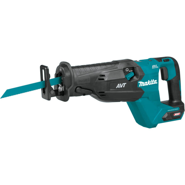 Makita JR002GZ 40Vmax XGT Brushless Reciprocating Saw (Tool Only)