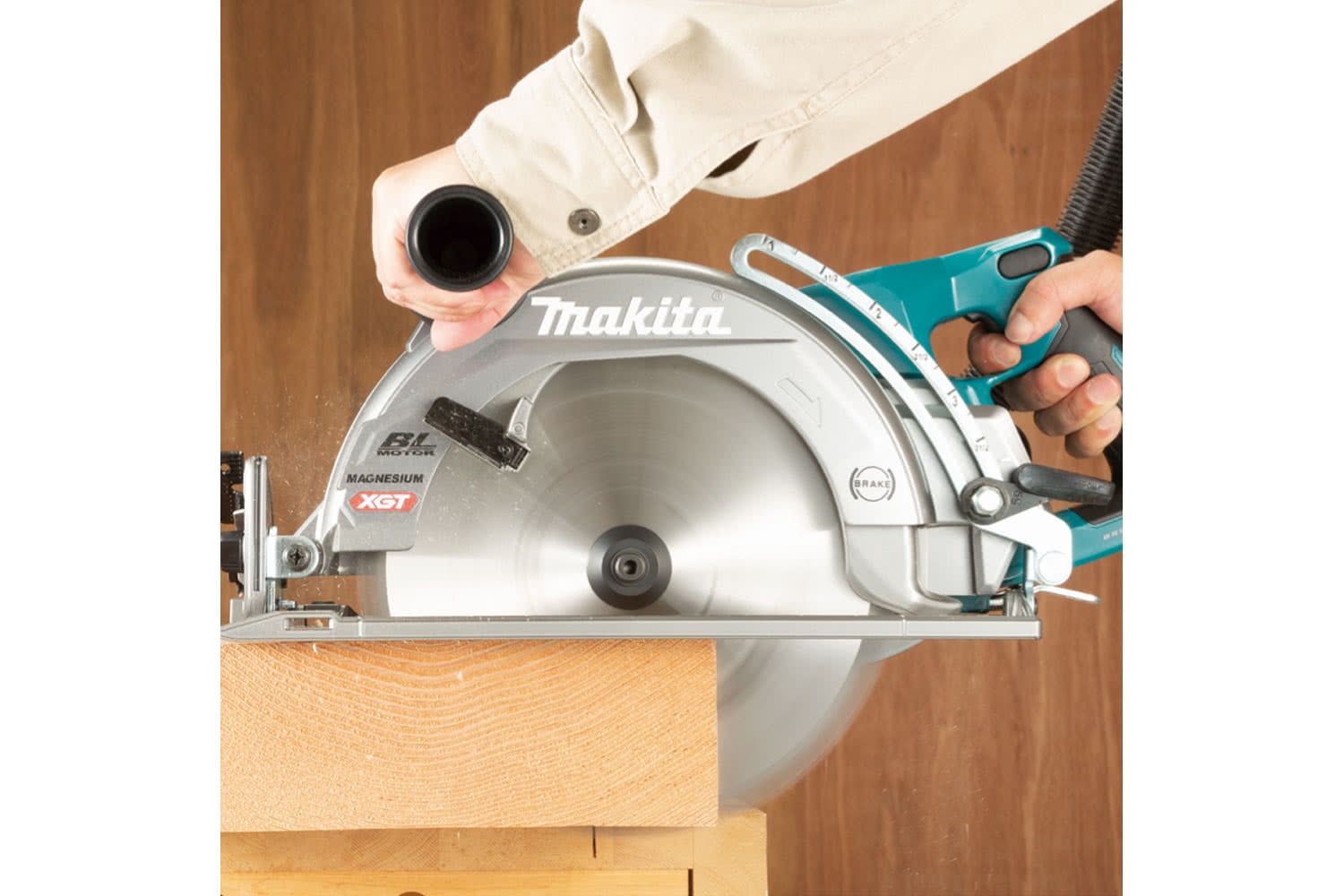 Makita - ゆーすけ Makita Canada Inc