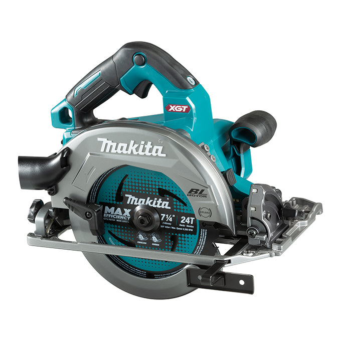 Makita HS004GZ 7-1/4 in 5/8 in Carbide Brushless Cordless Circular Saw (Tool Only)