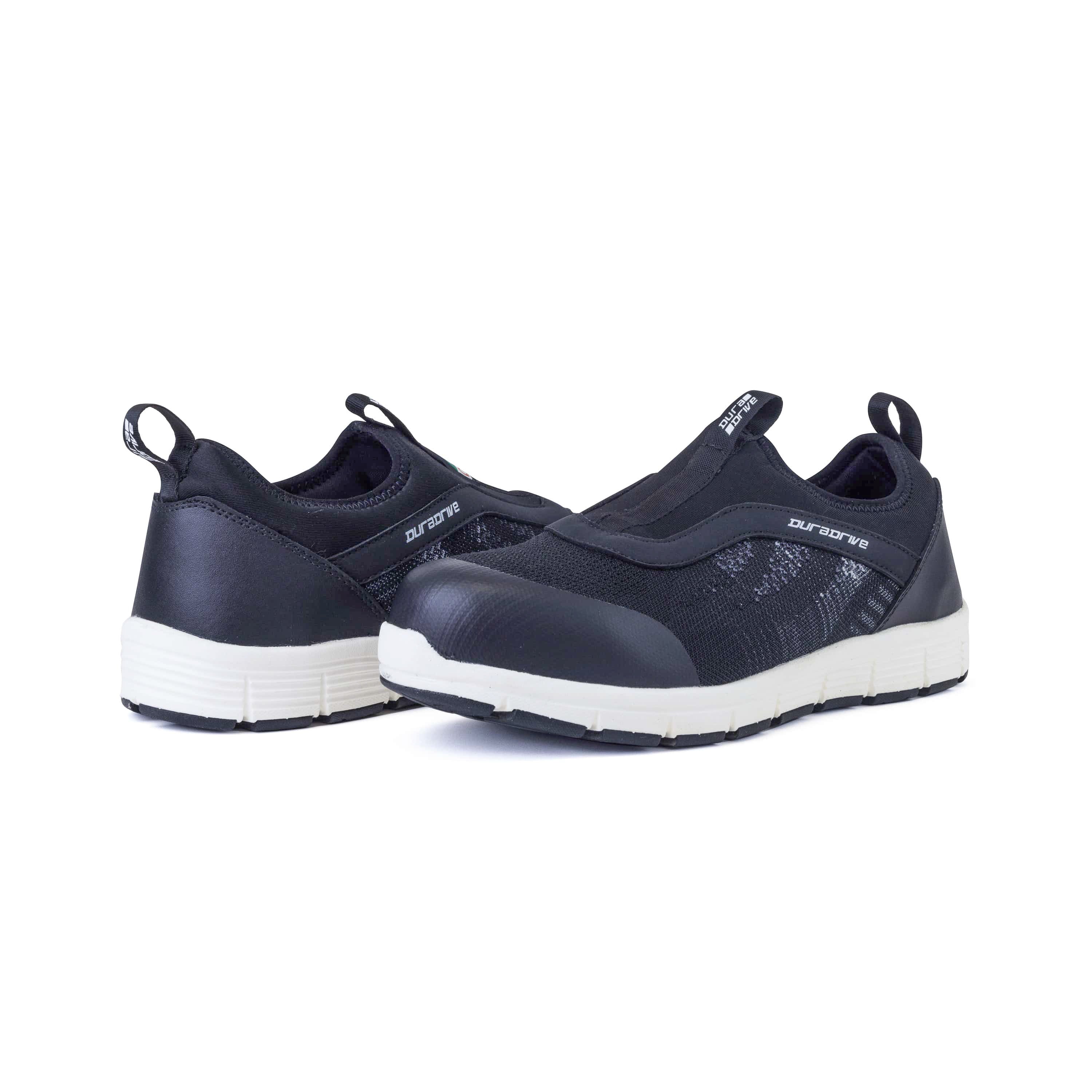 Duradrive CSA Impact Slip-on Safety Shoes
