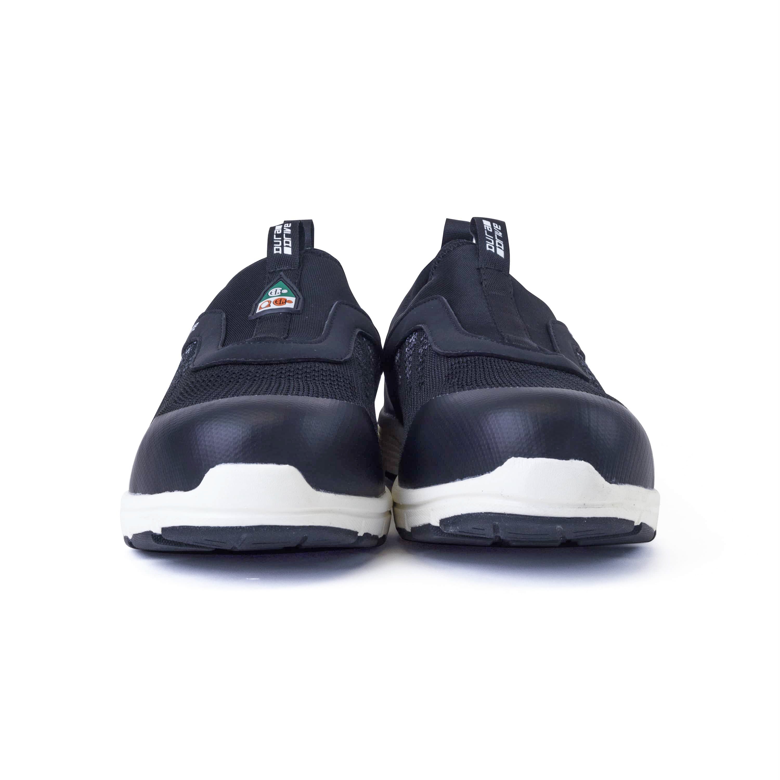 Duradrive CSA Impact Slip-on Safety Shoes