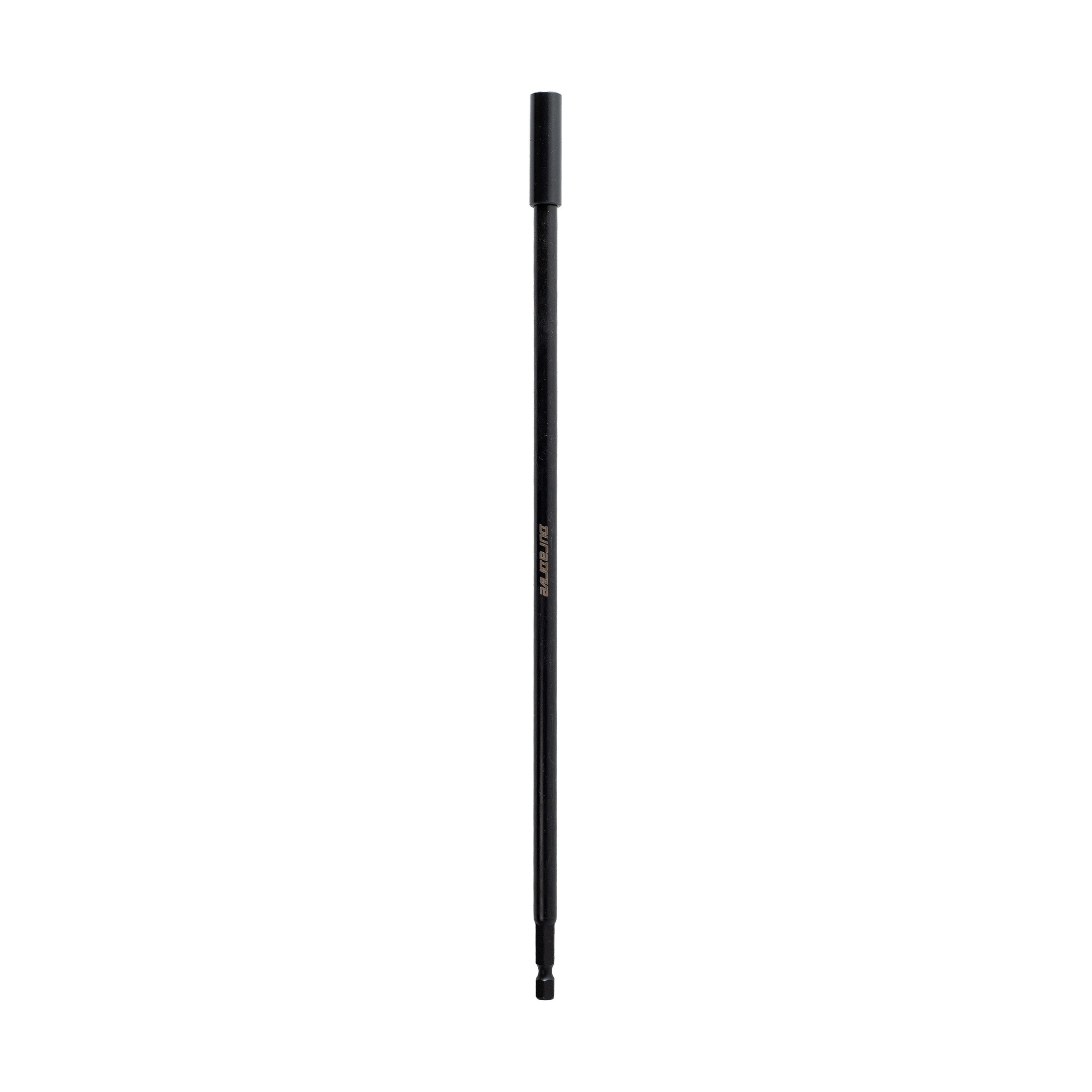 DuraDrive 2.0 12" Magnetic Impact Bit Holder