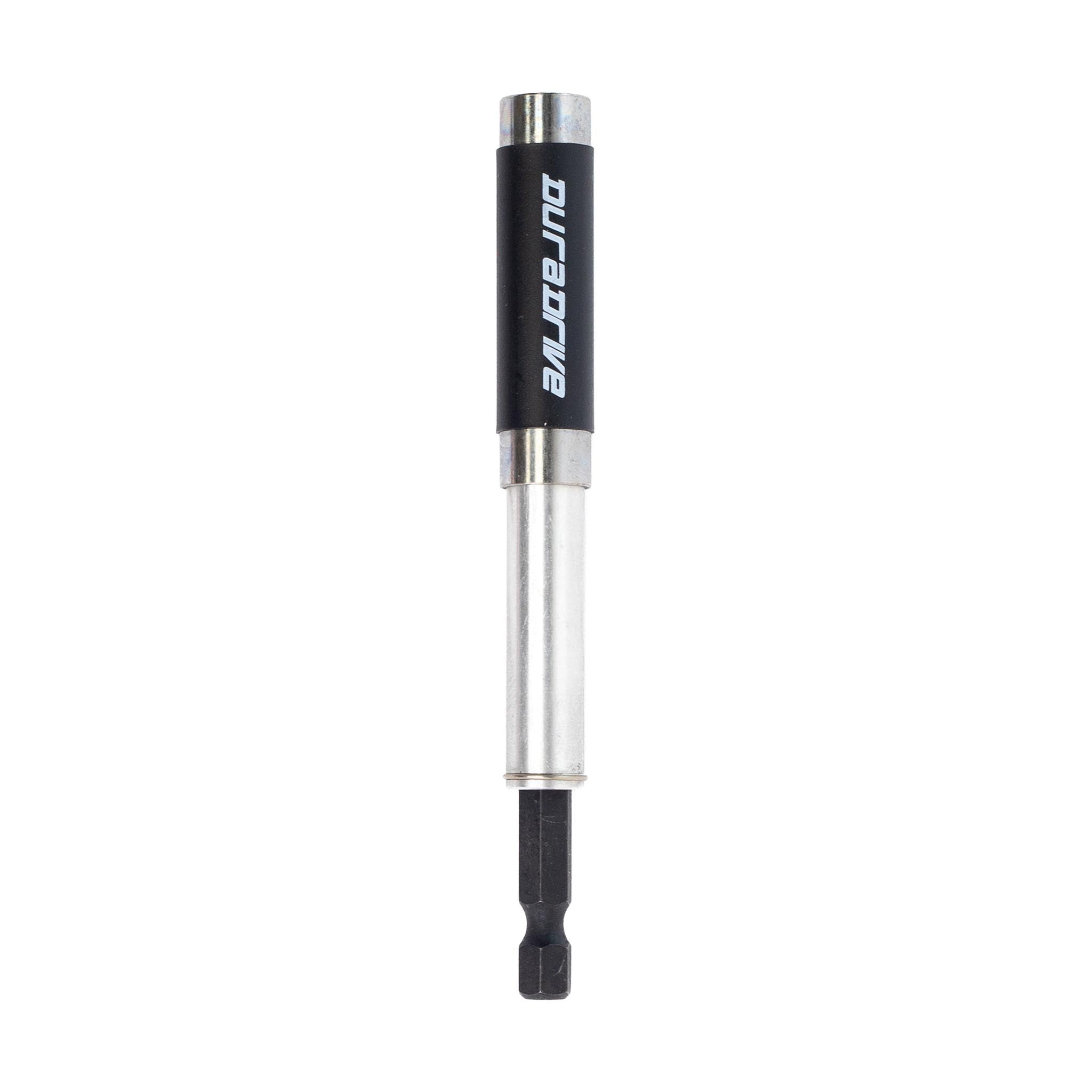DuraDrive 2.0 Magnetic Impact Screwguide Bit Holder