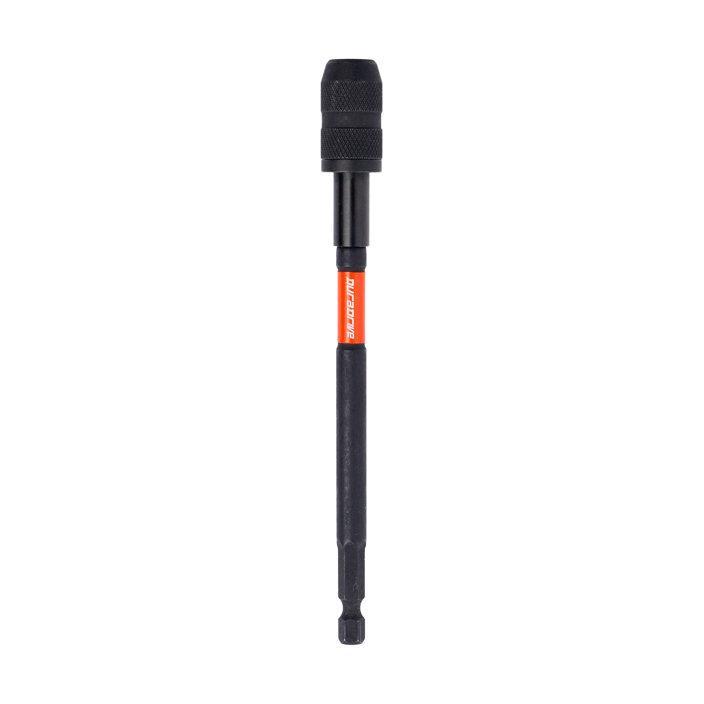 DuraDrive 2.0 6" Quick Release Magnetic Driver Bit Holder
