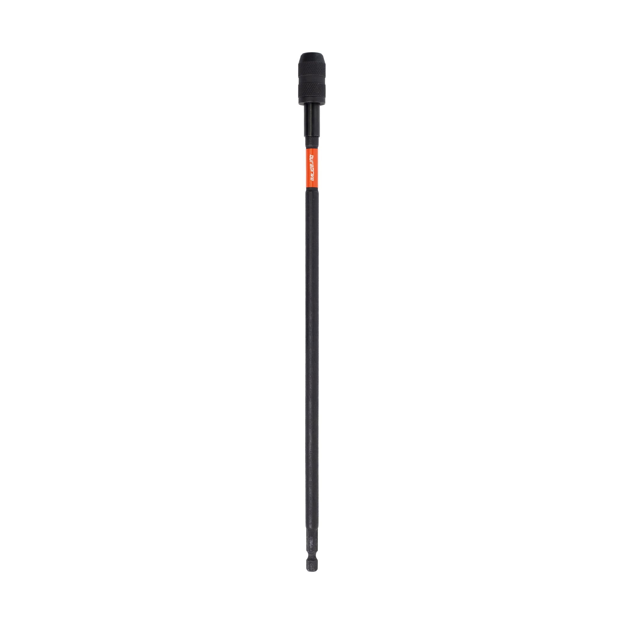DuraDrive 2.0 12" Quick Release Magnetic Driver Bit Holder