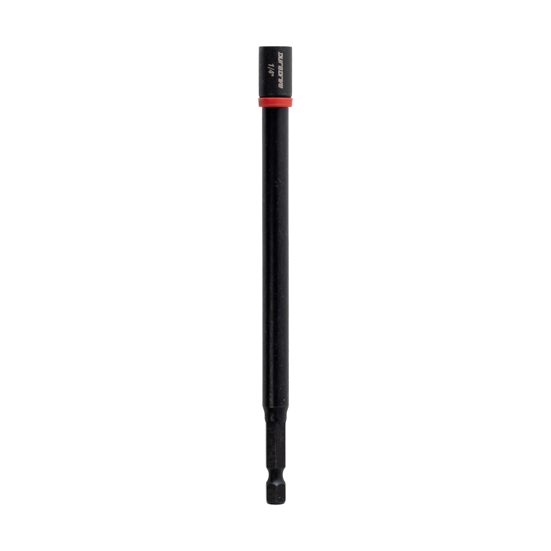 DuraDrive 2.0 Impact Nut Setter 1/4" x 6"