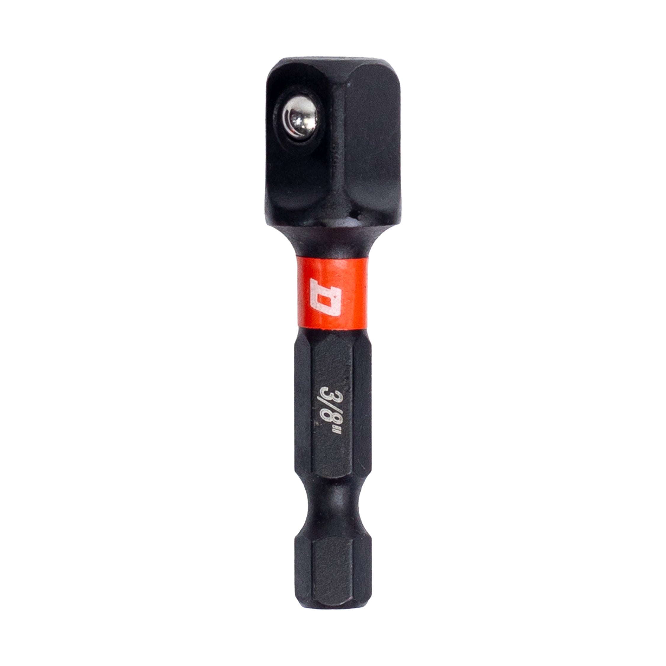 DuraDrive 2.0 Socket Adapter 1/4" To 3/8"