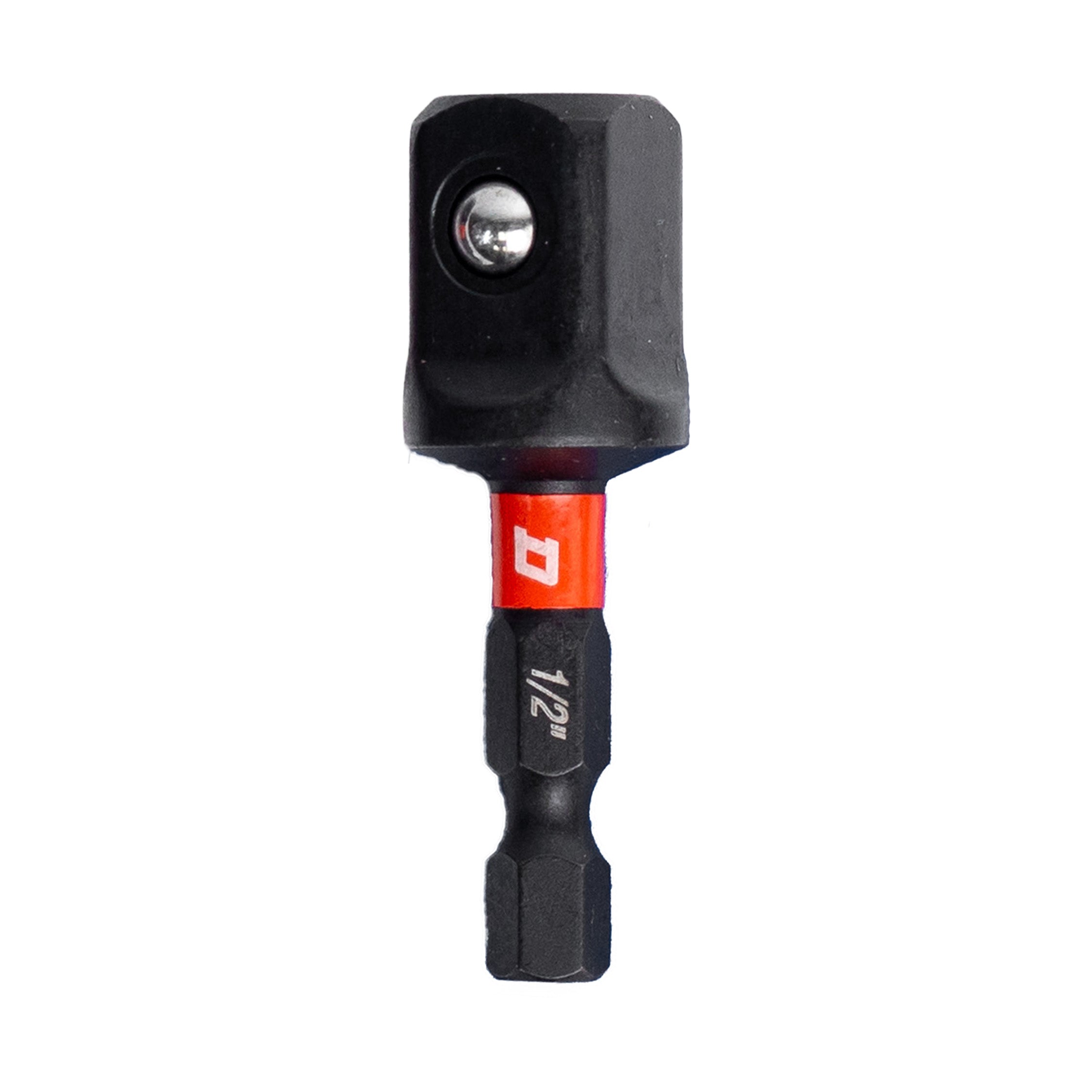 DuraDrive 2.0 Socket Adapter 1/4" To 1/2"