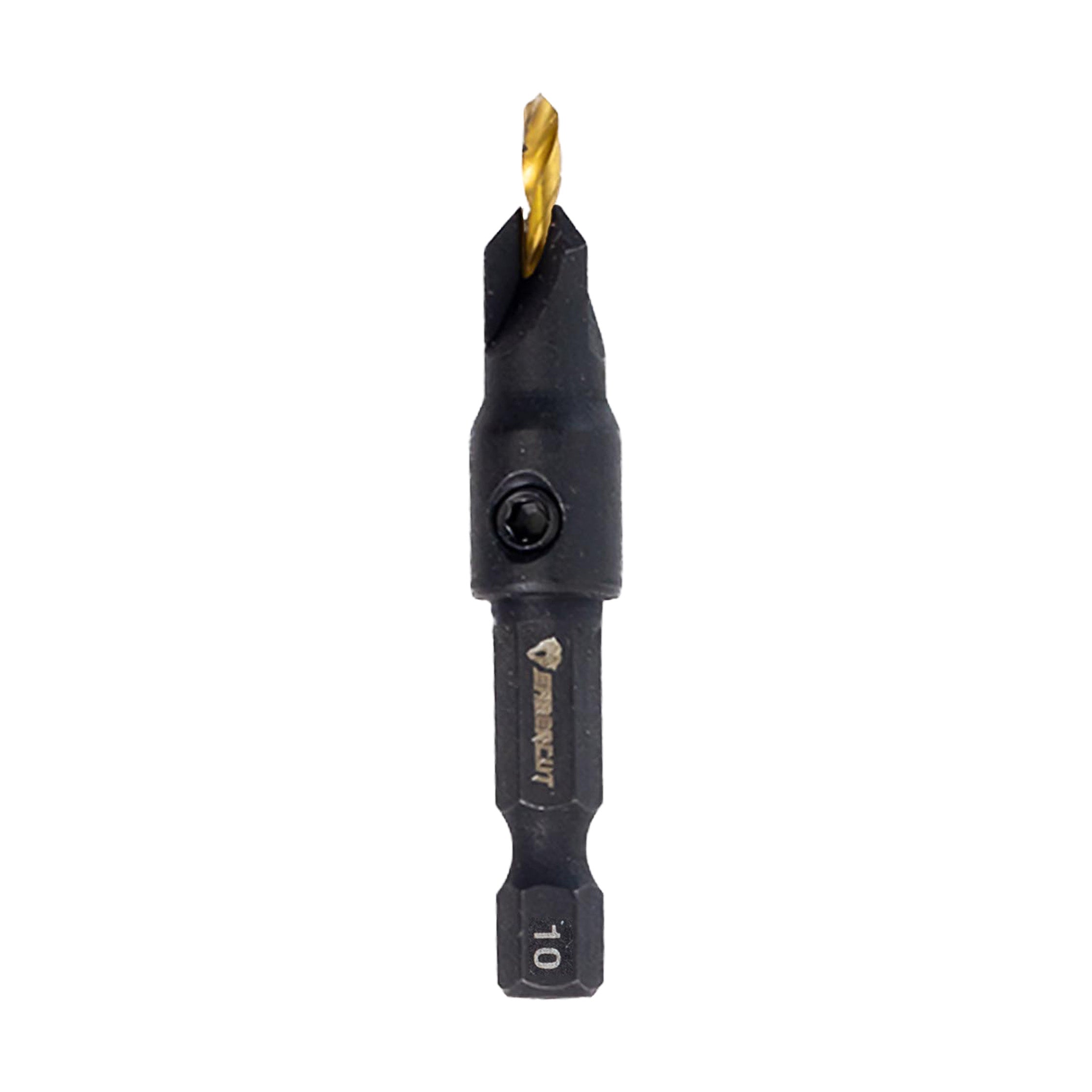 SABERCUT COUNTERSINK BIT #10