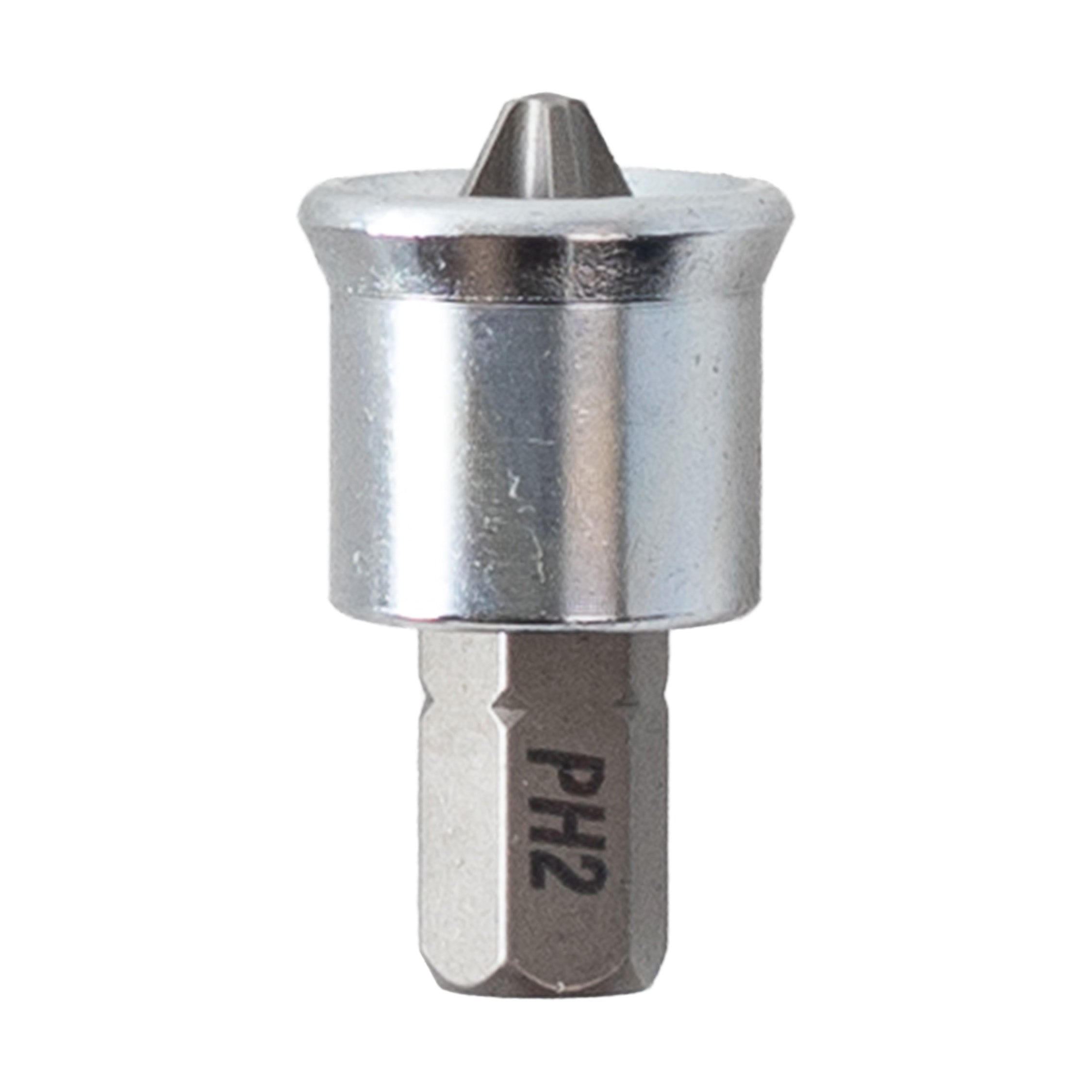 DuraDrive 2.0 PH2 x 1" Drywall Dimpler Bit (5-Pack)