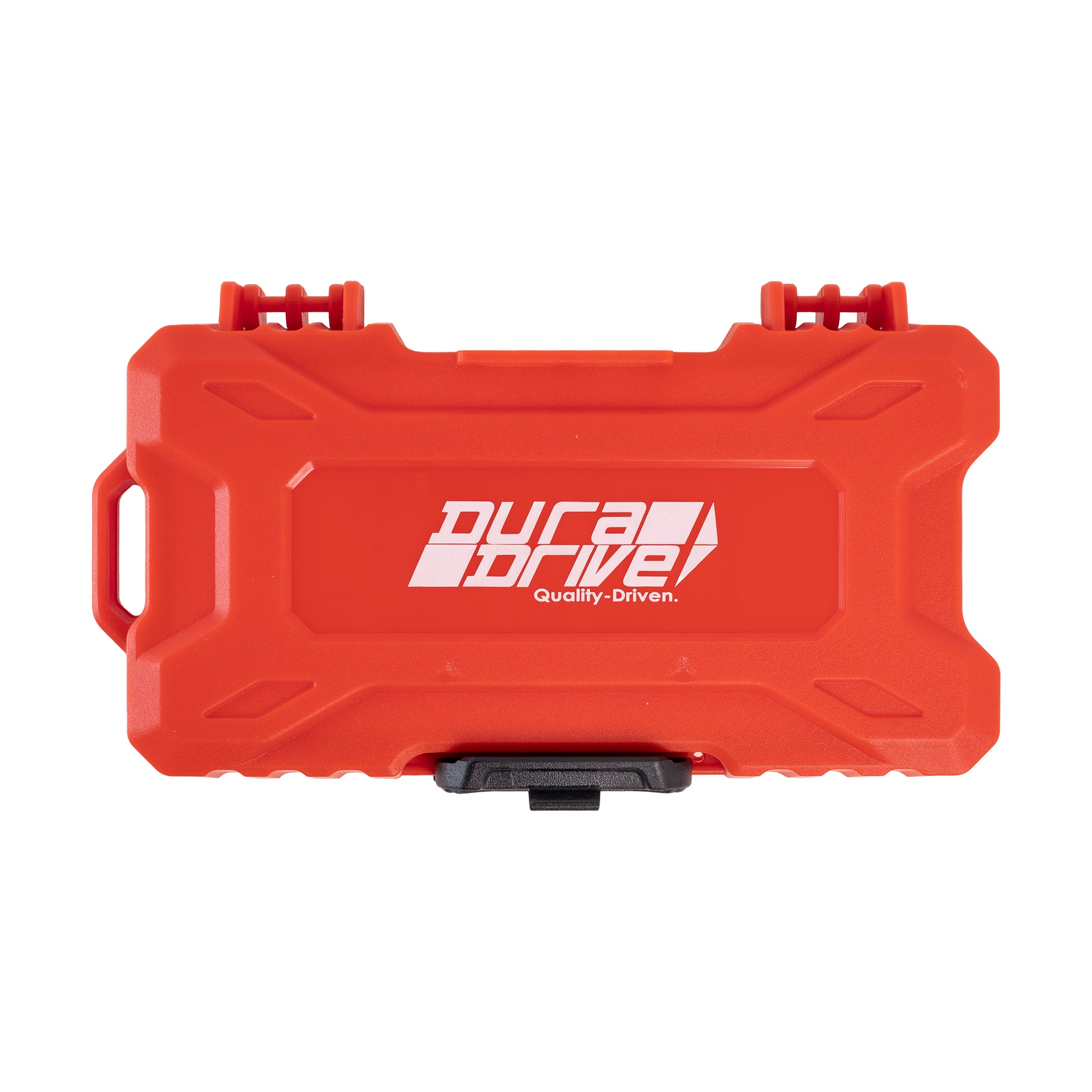 DuraDrive 2.0 Impact Driver Bit Set (60-Pieces)
