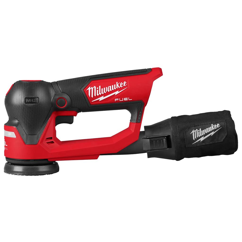 MILWAUKEE 2535-20 M12 FUEL™ 3 Inches Random Orbital Detail Sander