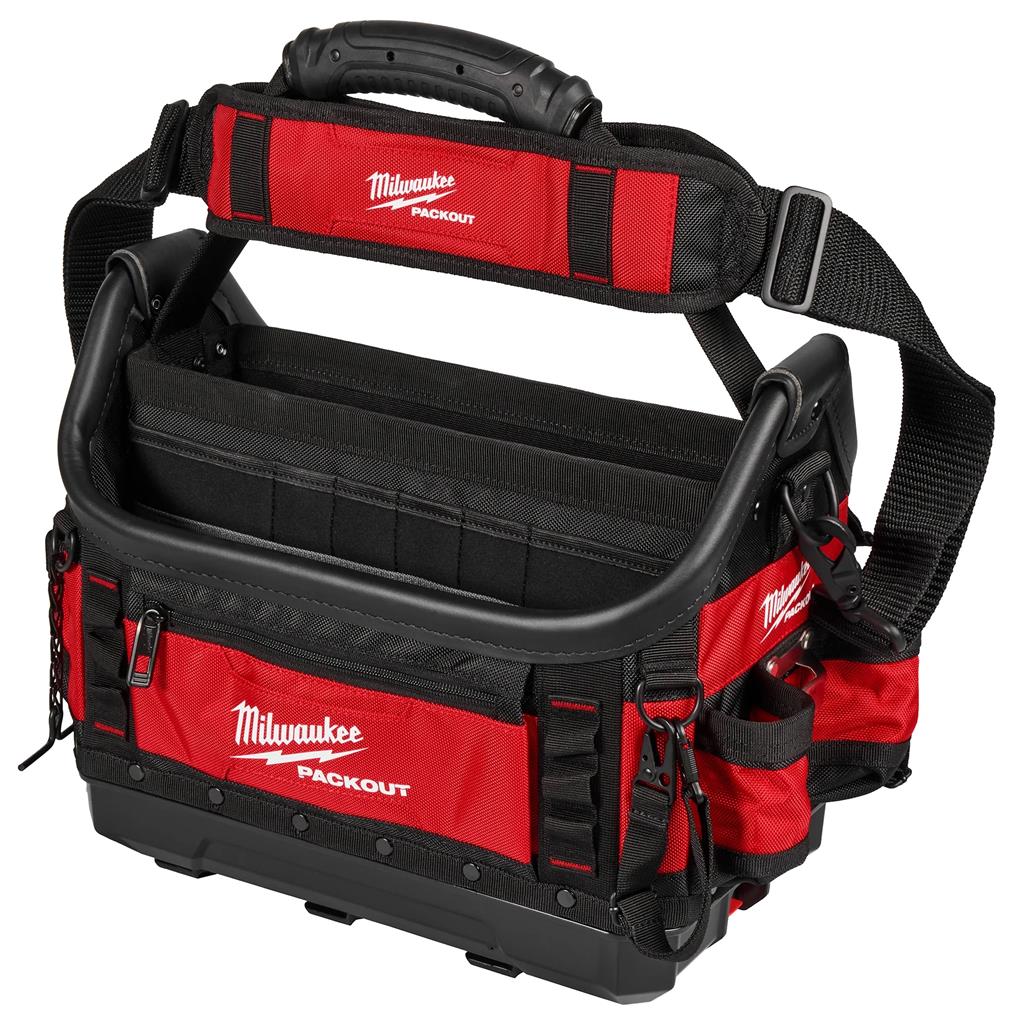 MILWAUKEE 48-22-8317 PACKOUT™ 15 Inches Structured Tote