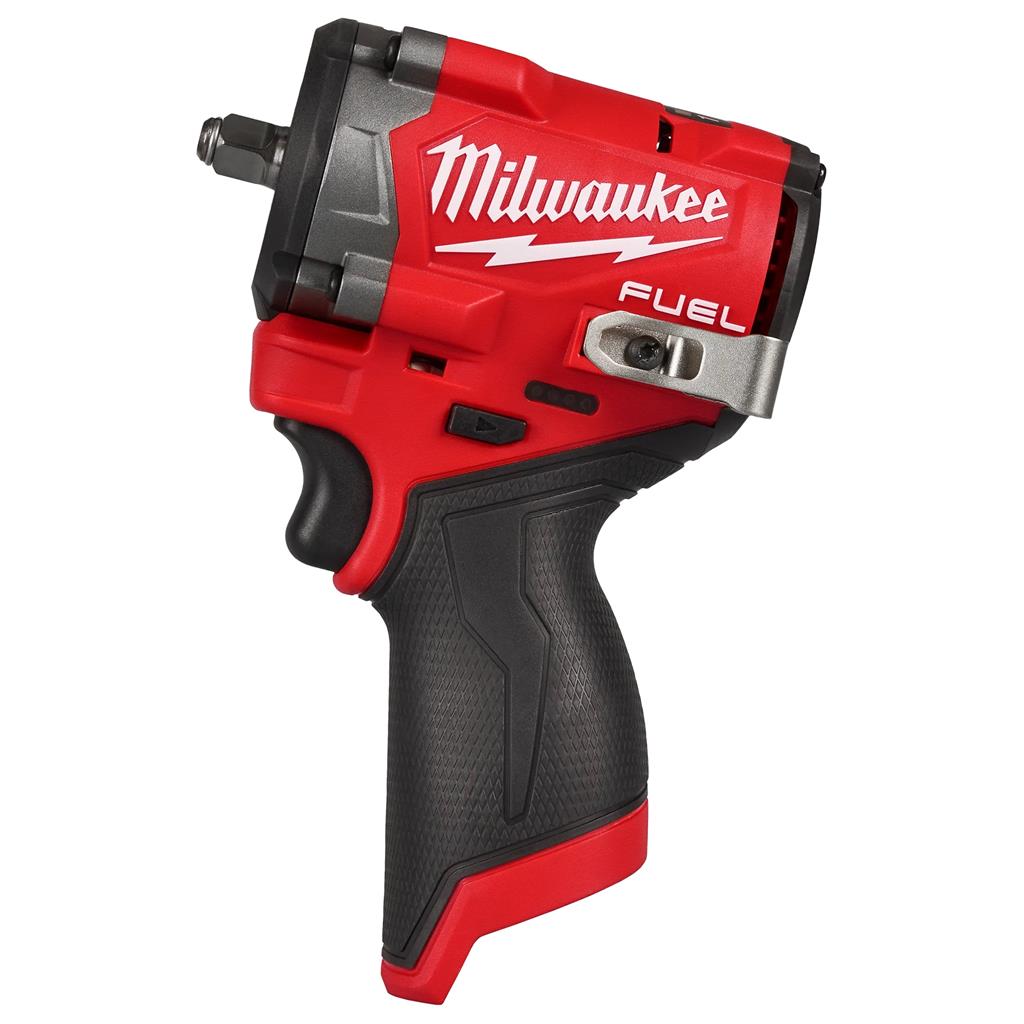 MILWAUKEE 2562-20 M12 FUEL™ Stubby 3/8 Inches Impact Wrench