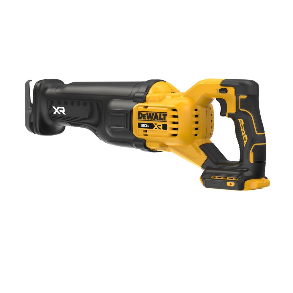 DEWALT DCS384B 20V MAX XR BL Reciprocating Saw (Tool Only)