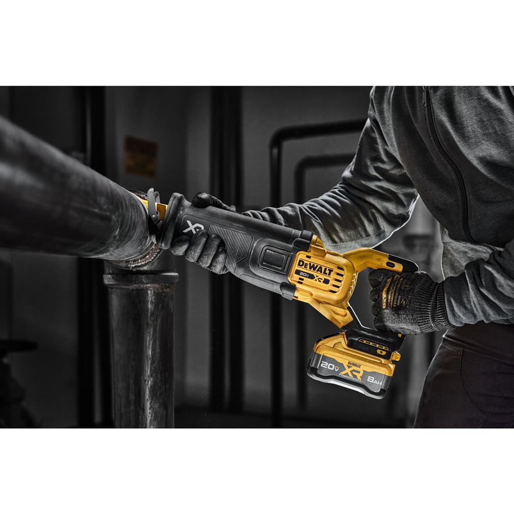 DEWALT DCS384B 20V MAX XR BL Reciprocating Saw (Tool Only)