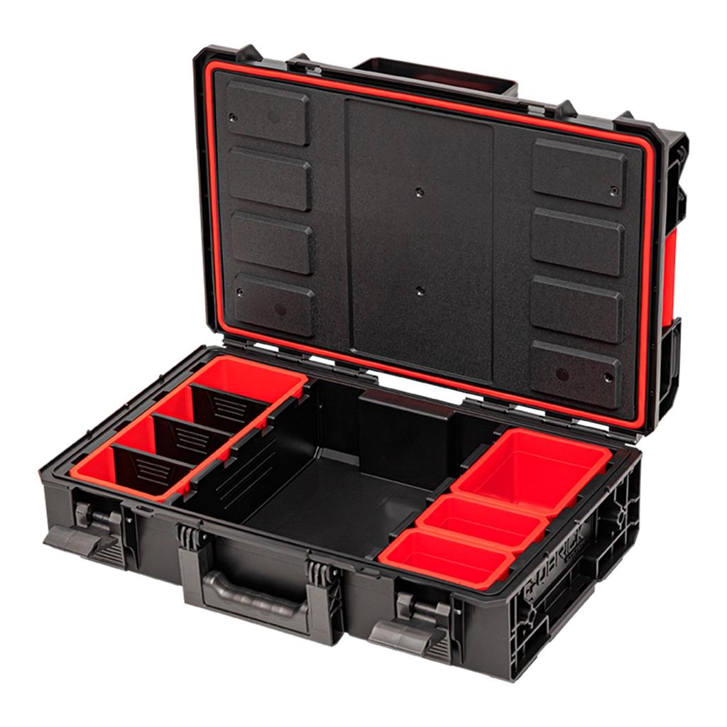 QBRICK  SYSTEM ONE 200 2.0 BASIC