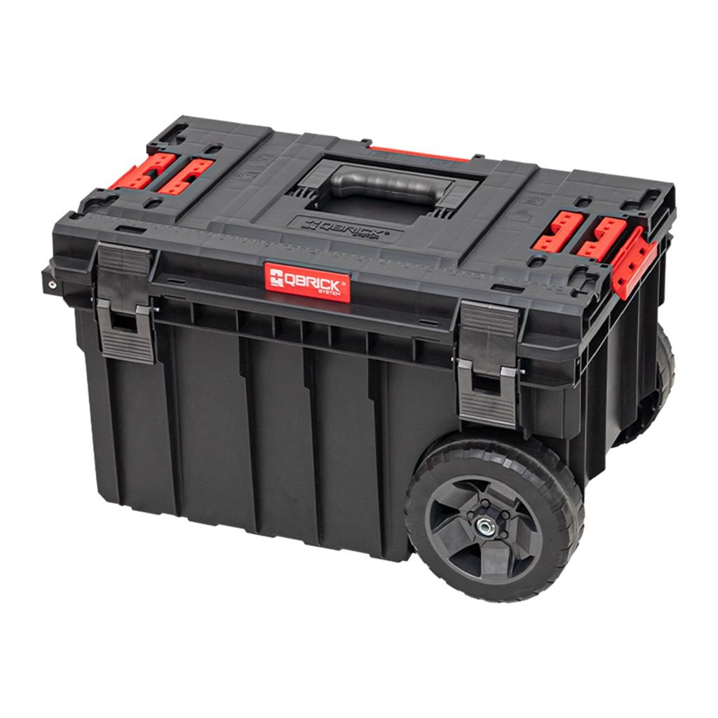 QBRICK SKRWQONETVCZACA005  SYSTEM ONE TROLLEY VARIO