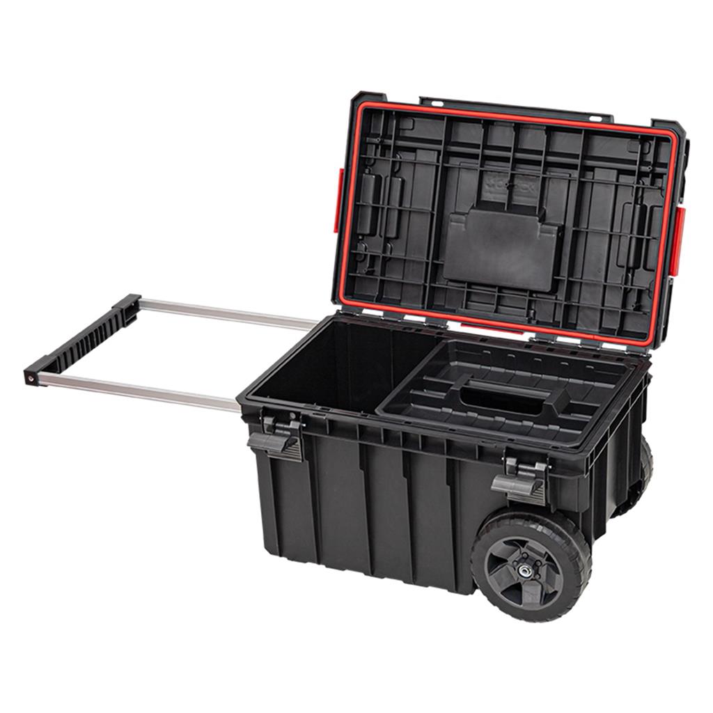 QBRICK SKRWQONETVCZACA005  SYSTEM ONE TROLLEY VARIO