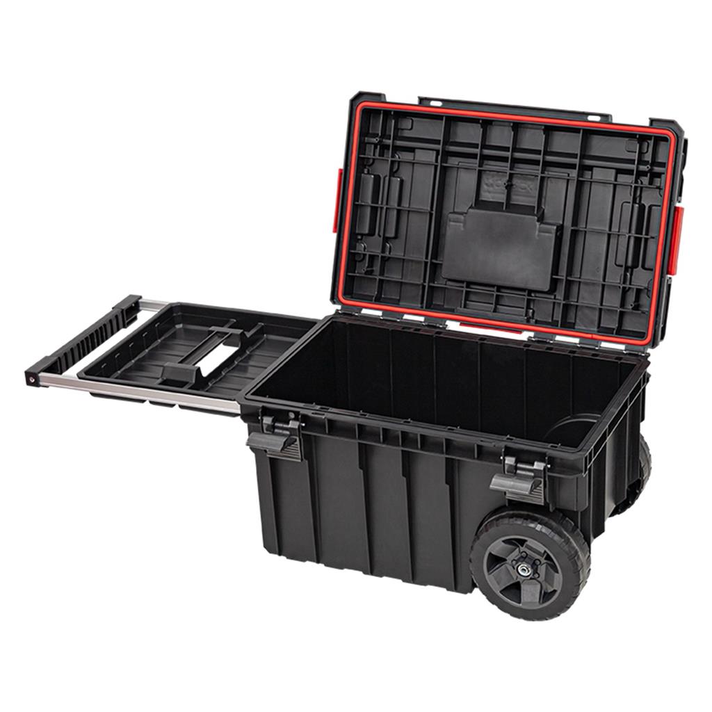 QBRICK  SYSTEM ONE TROLLEY VARIO