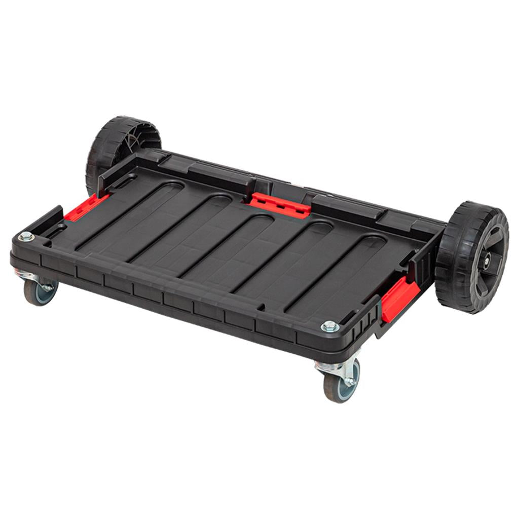 QBRICK ONE SYSTEM TRANSPORT PLATFORM 2.0