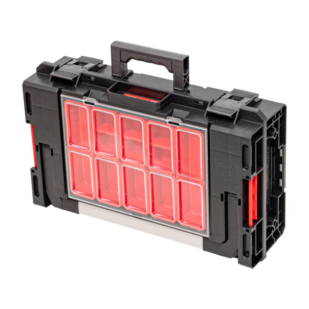 Qbrick System One 2.0 200 Expert