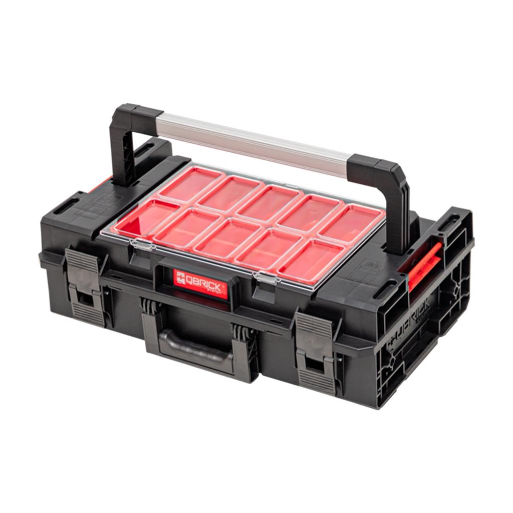 Qbrick System One 2.0 200 Expert