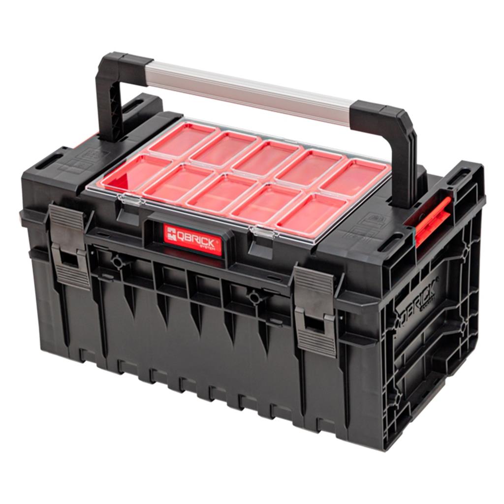 QBRICK SYSTEM ONE 350 2.0 Expert