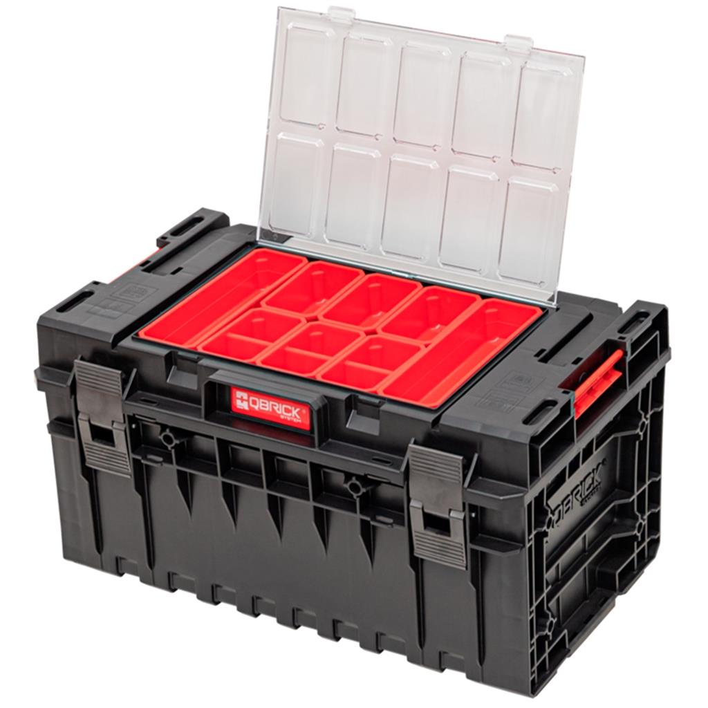 QBRICK SYSTEM ONE 350 2.0 Expert