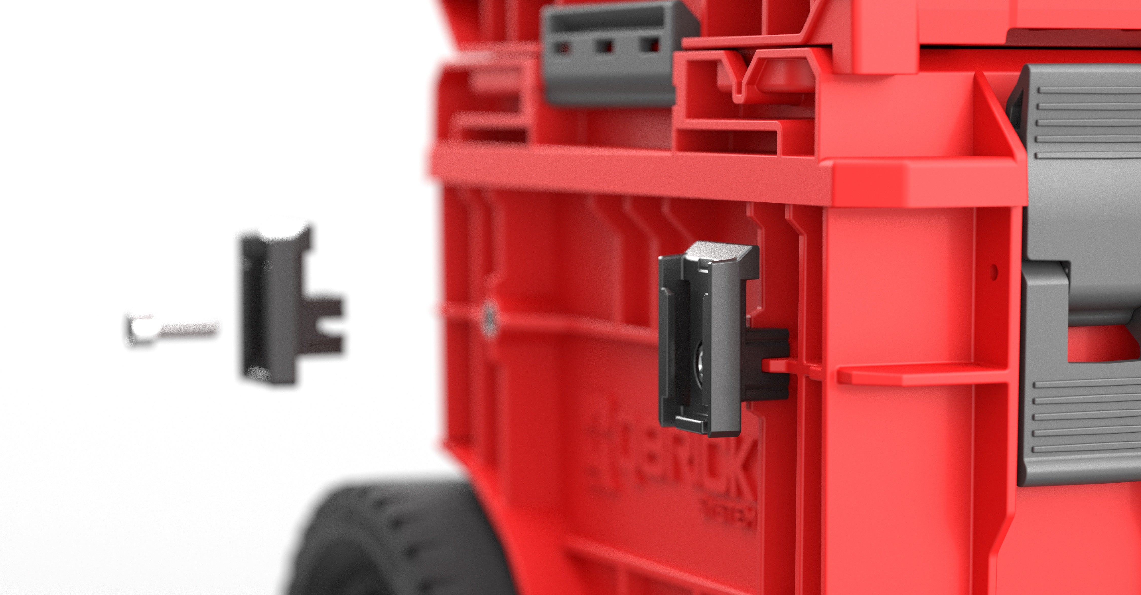 QBRICK  CUSTOM CONNECTORS SET 2