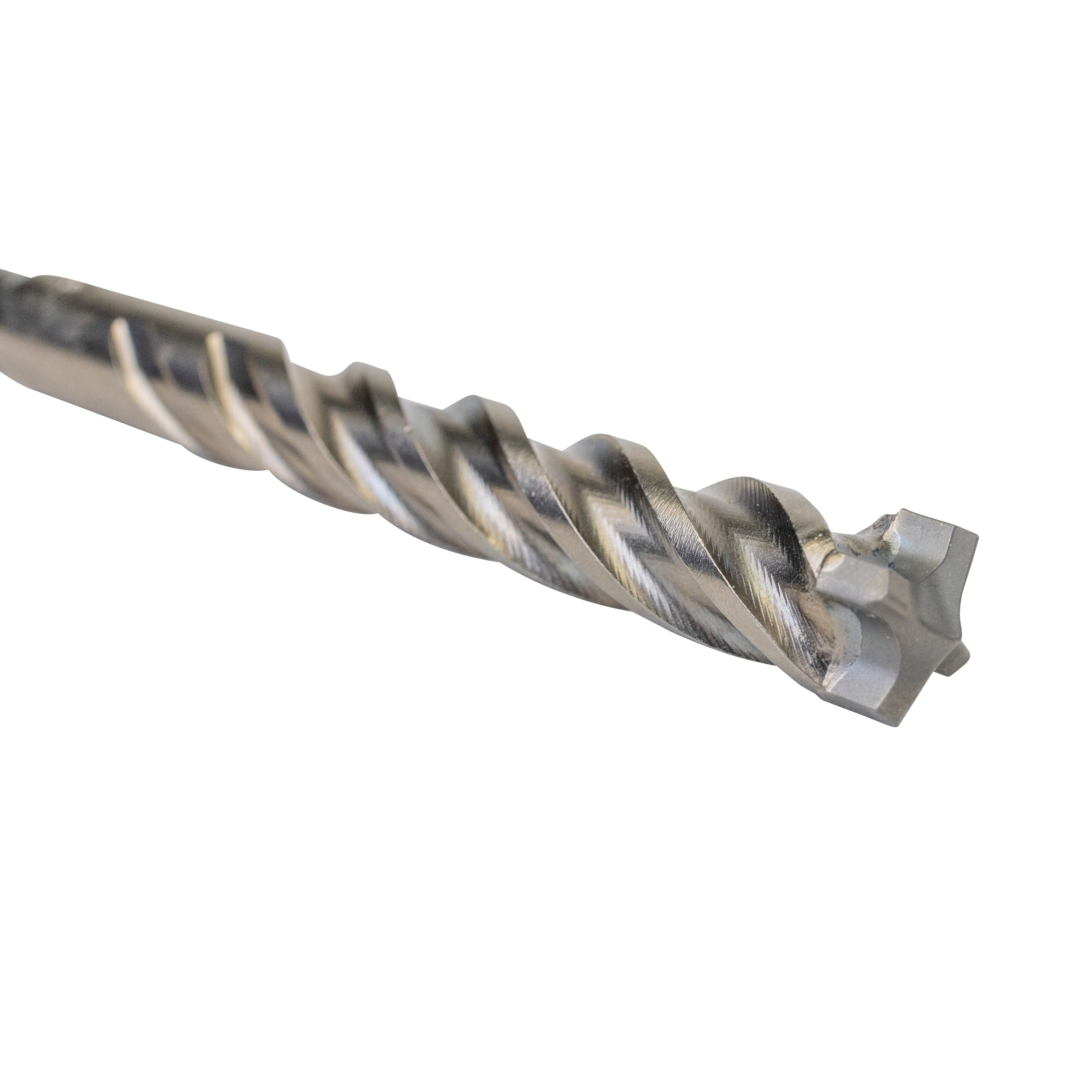 Sabercut 1/2 in. x 6-1/4 in. 4 Cutter SDS Plus Bit