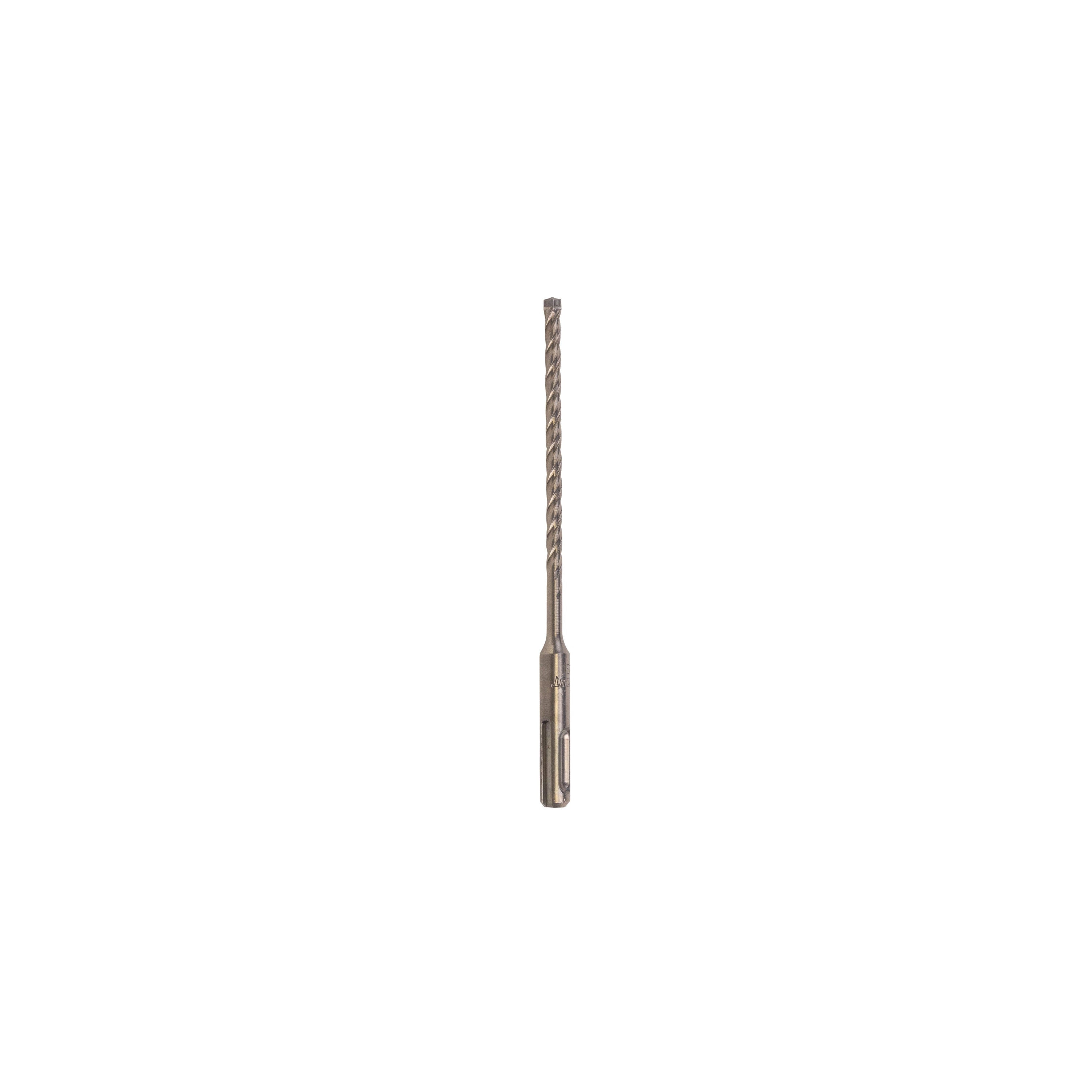 Sabercut 3/16 in. x 6-1/4 in. 4 Cutter SDS Plus Bit
