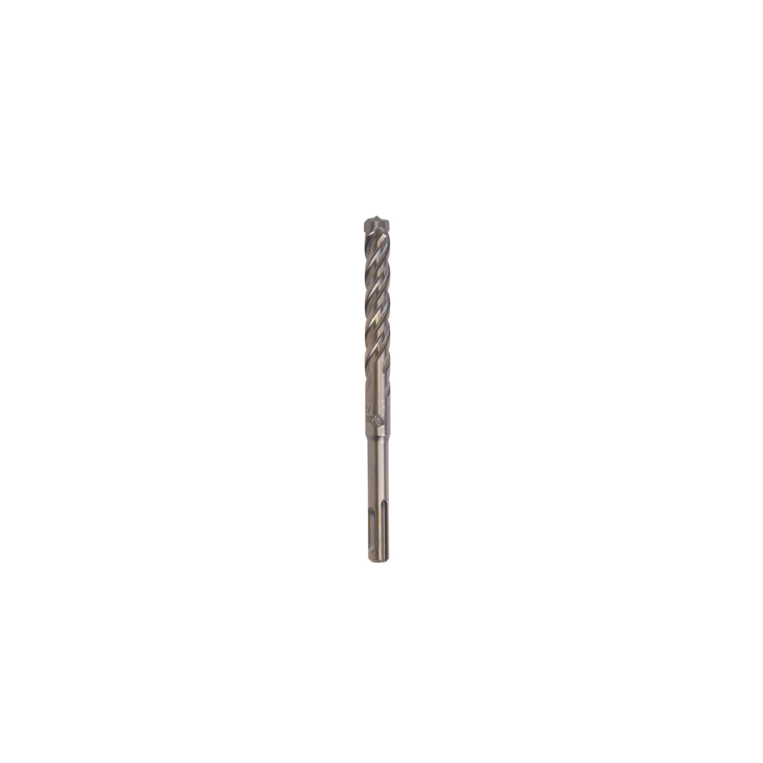 Sabercut 1/2 in. x 6-1/4 in. 4 Cutter SDS Plus Bit