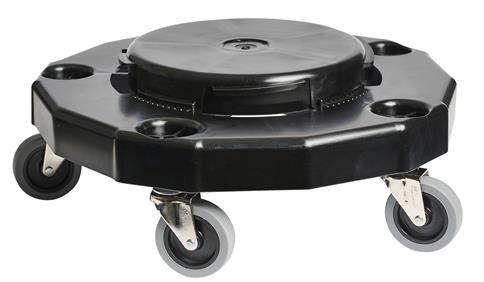 M2 WMD4000 DOLLY FOR GARBAGE CAN (20G, 32G &44G)