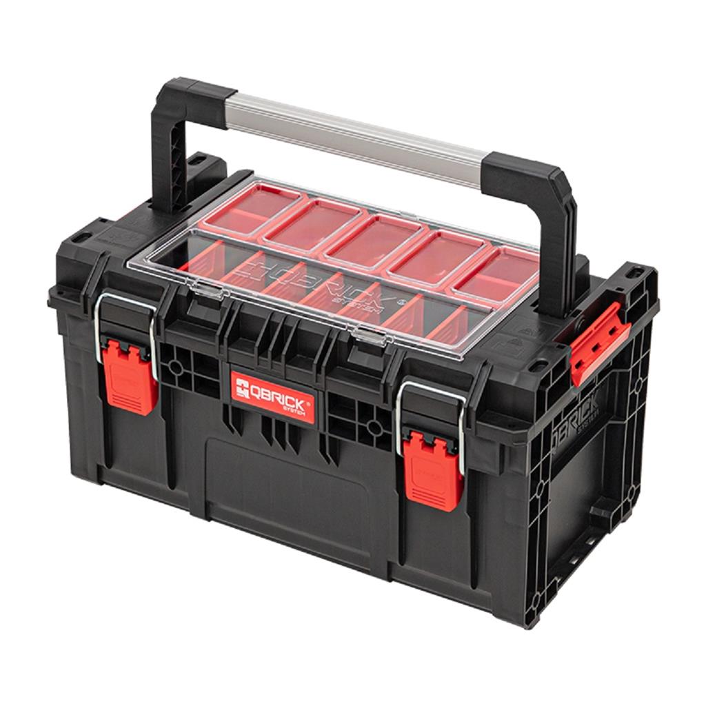 QBRICK Prime System 250 Expert