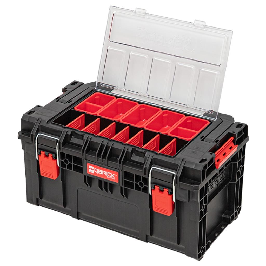 QBRICK Prime System 250 Expert