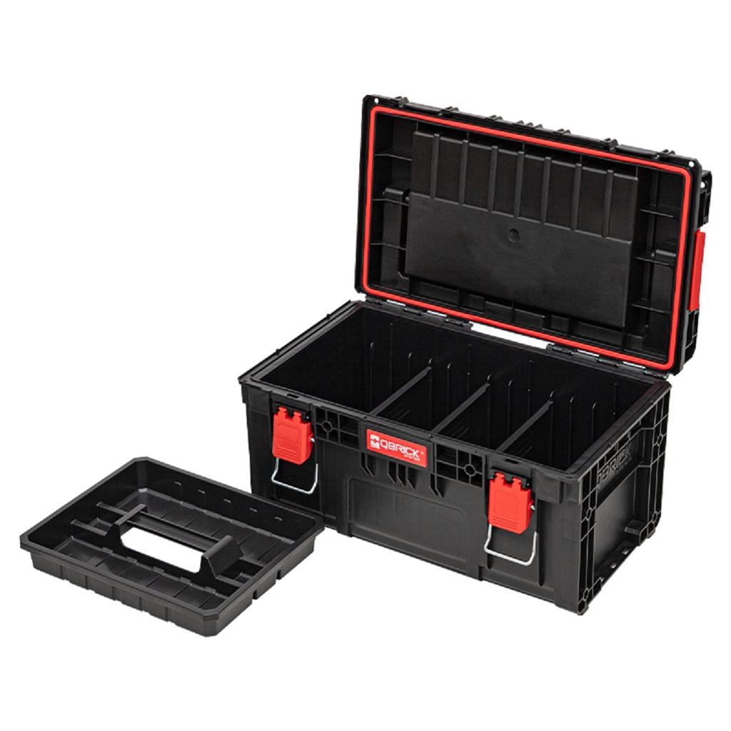 QBRICK Prime System 250 Expert