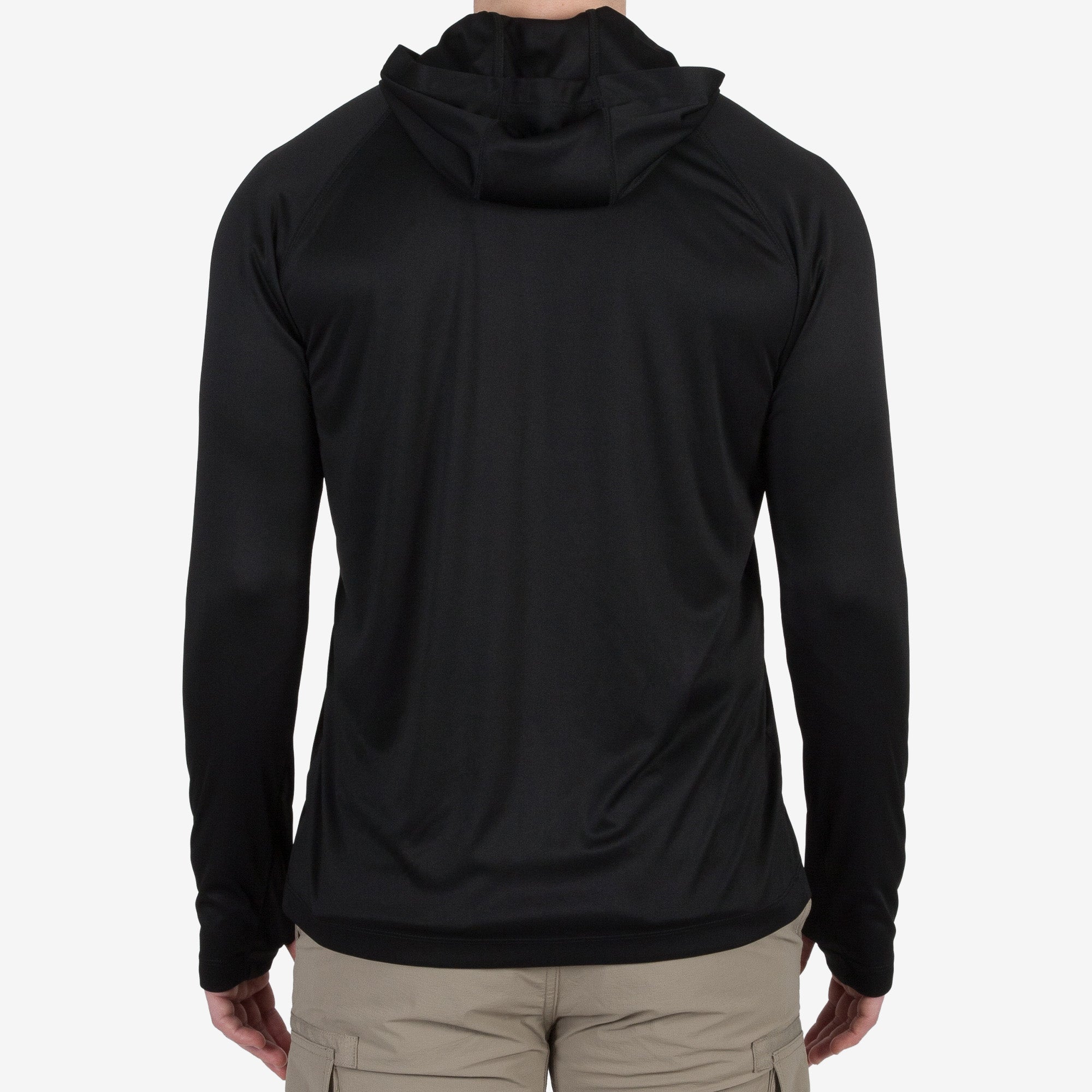 DuraDrive Sun Protection Hoodie with UPF50+
