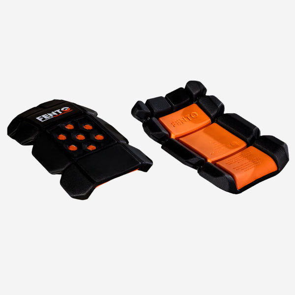 Fento Pocket M2 Knee Pad Inserts For Pants