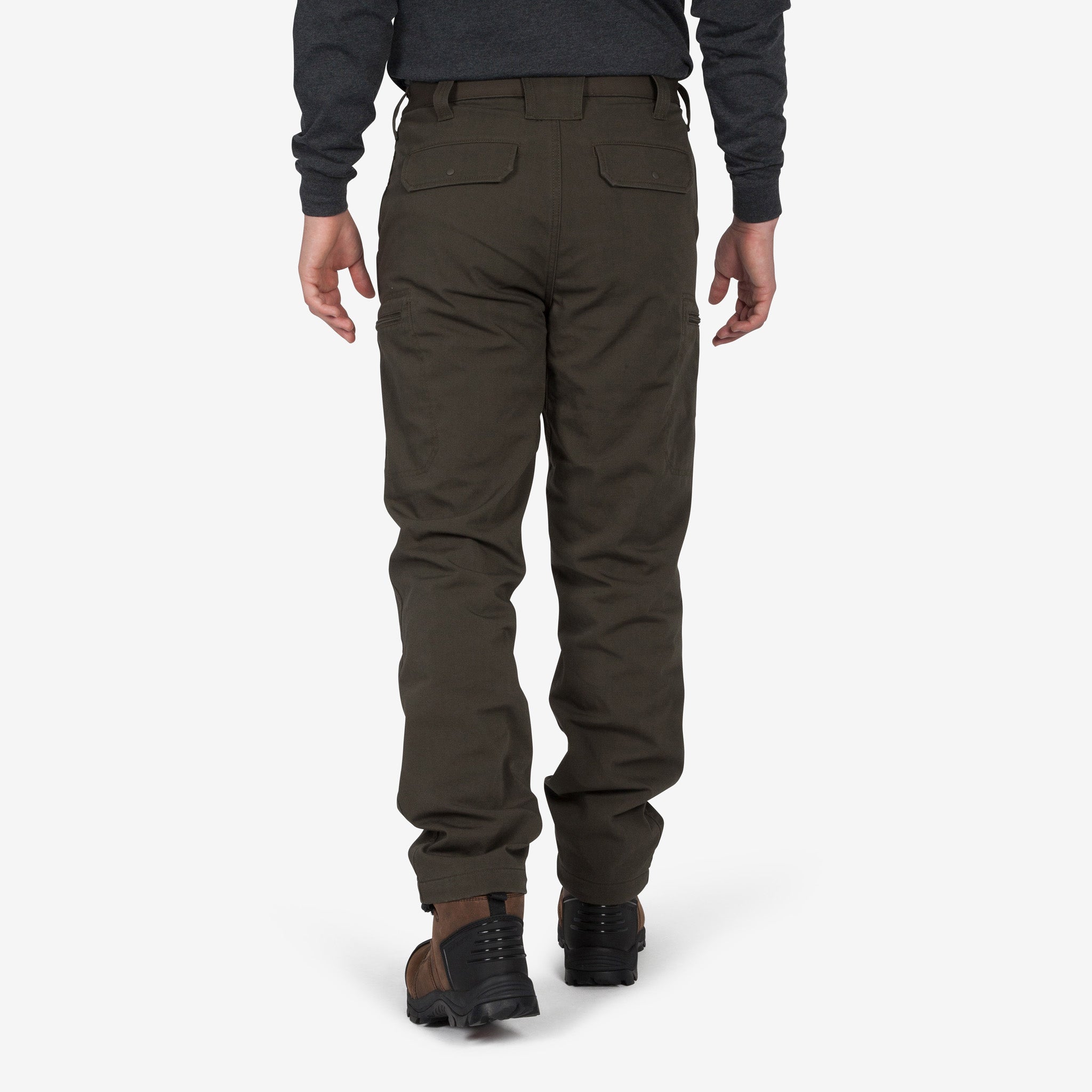 DuraDrive Voltage Ripstop Insulated Work Pants