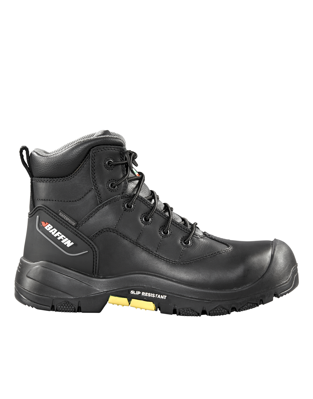 Baffin CHAOS Hex Flex Waterproof Safety Work Boot - FLEXMP04