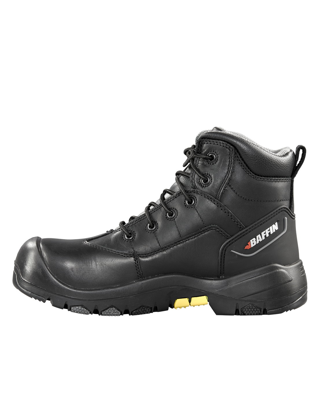 Baffin CHAOS Hex Flex Waterproof Safety Work Boot - FLEXMP04