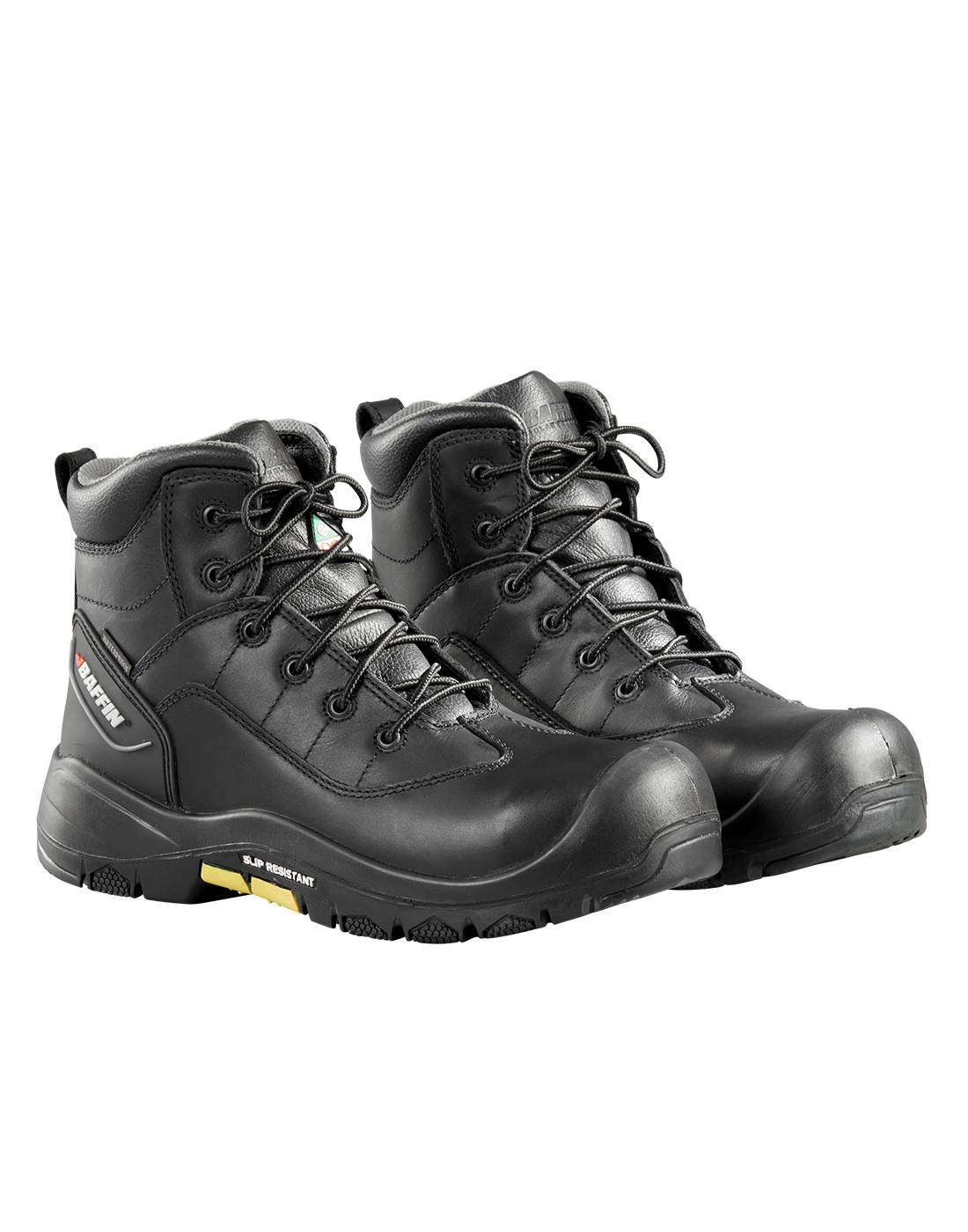 Baffin CHAOS Hex Flex Waterproof Safety Work Boot - FLEXMP04