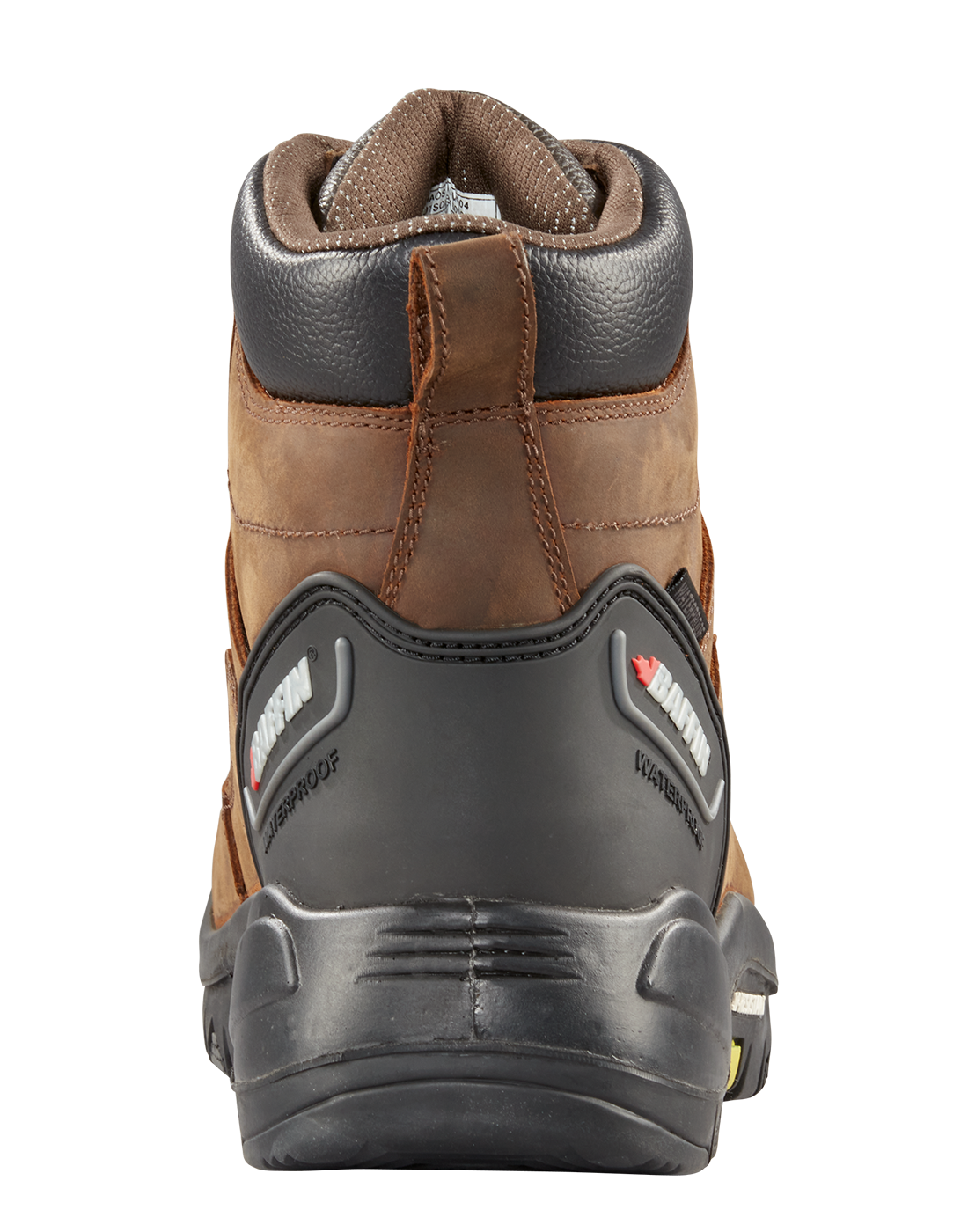 Baffin CHAOS Hex Flex Waterproof Safety Work Boot - FLEXMP04