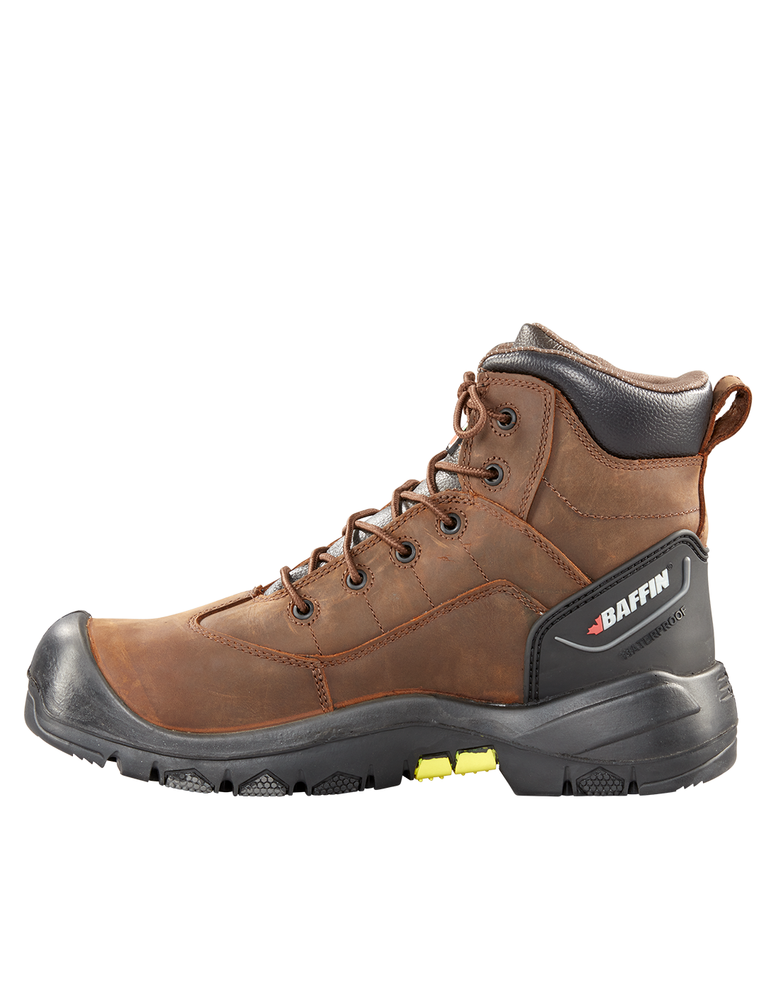 Baffin CHAOS Hex Flex Waterproof Safety Work Boot - FLEXMP04