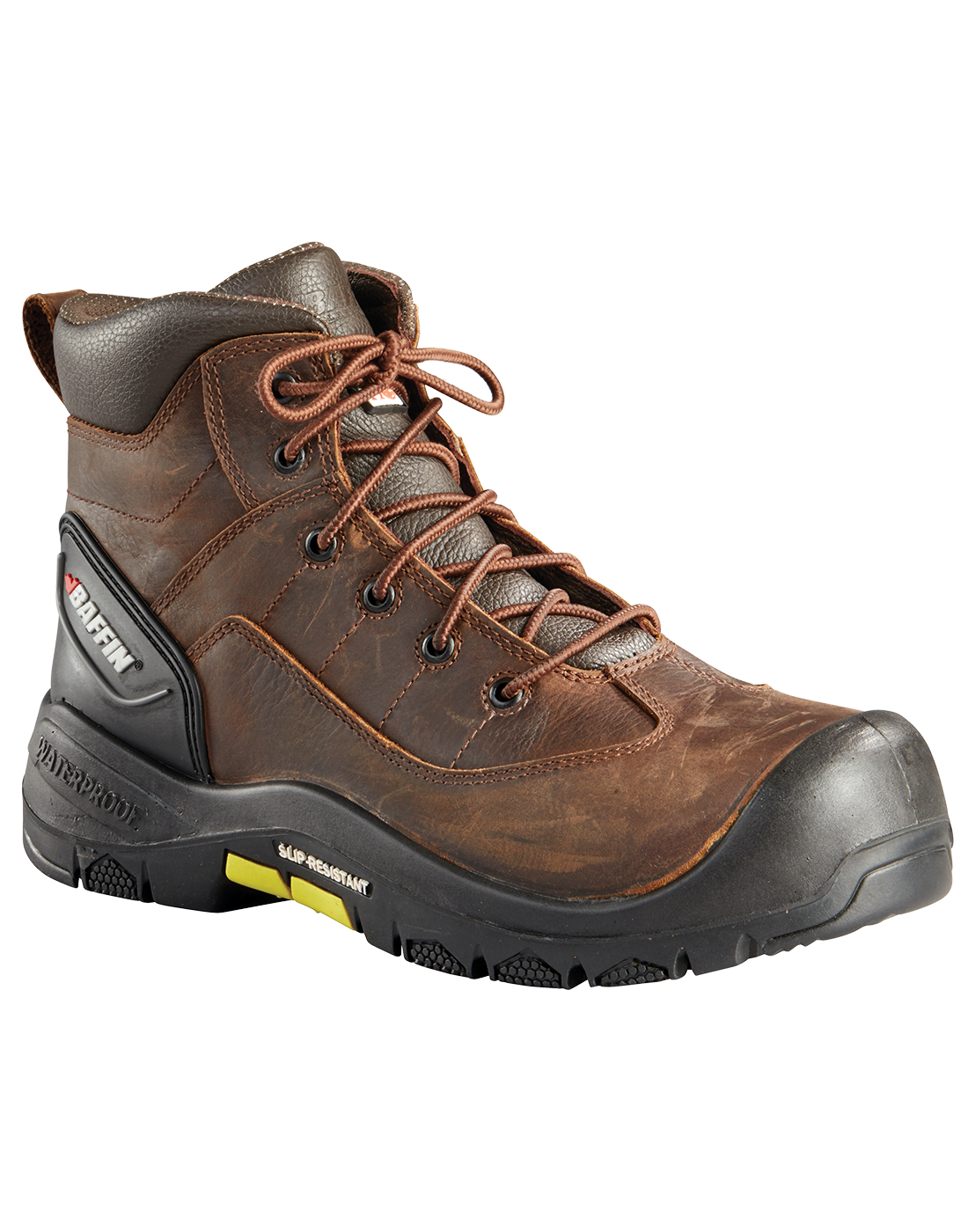 Baffin CHAOS Hex Flex Waterproof Safety Work Boot - FLEXMP04