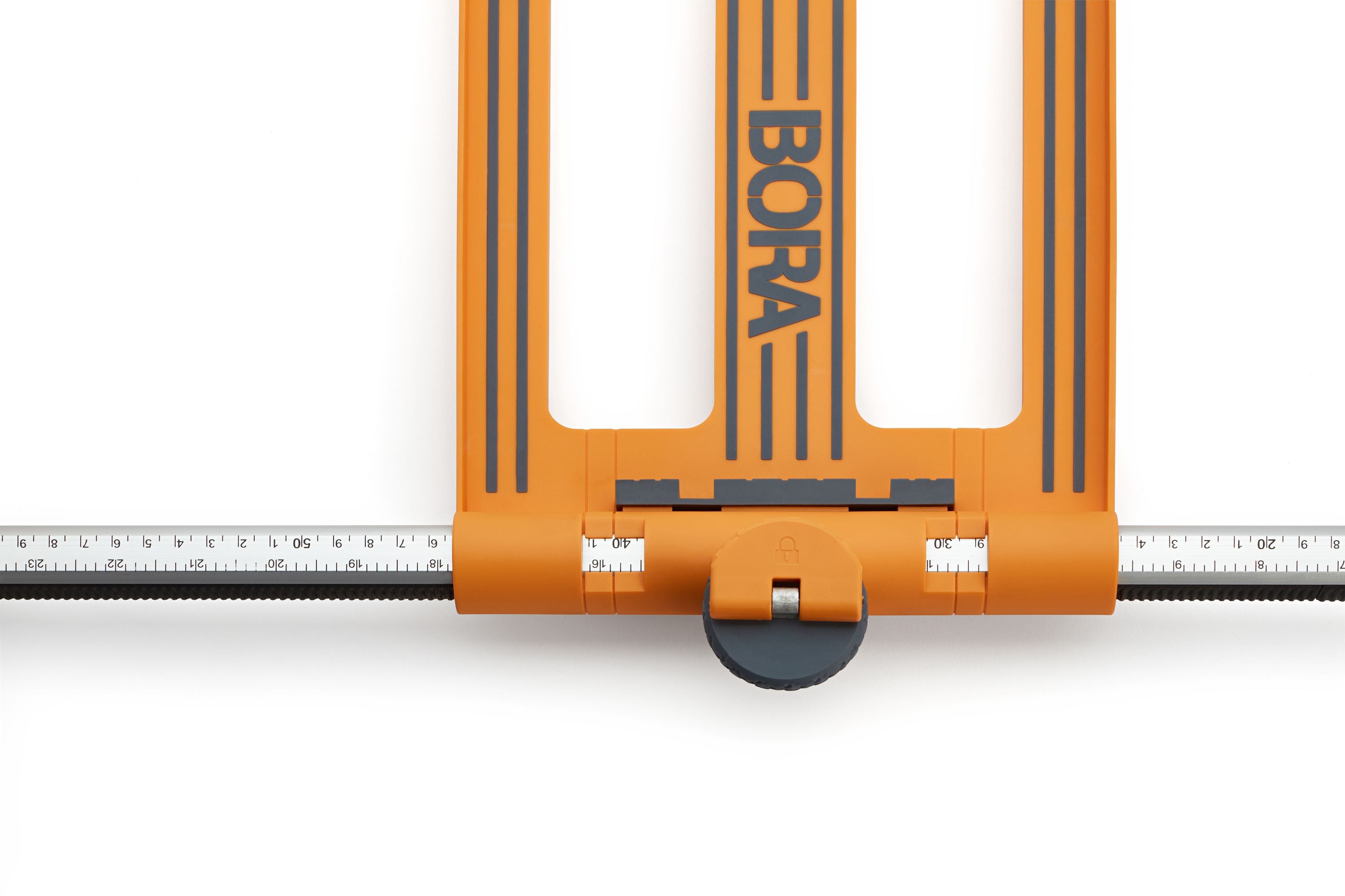 BORA 546250 NGX TWIN RAIL RIP GUIDE