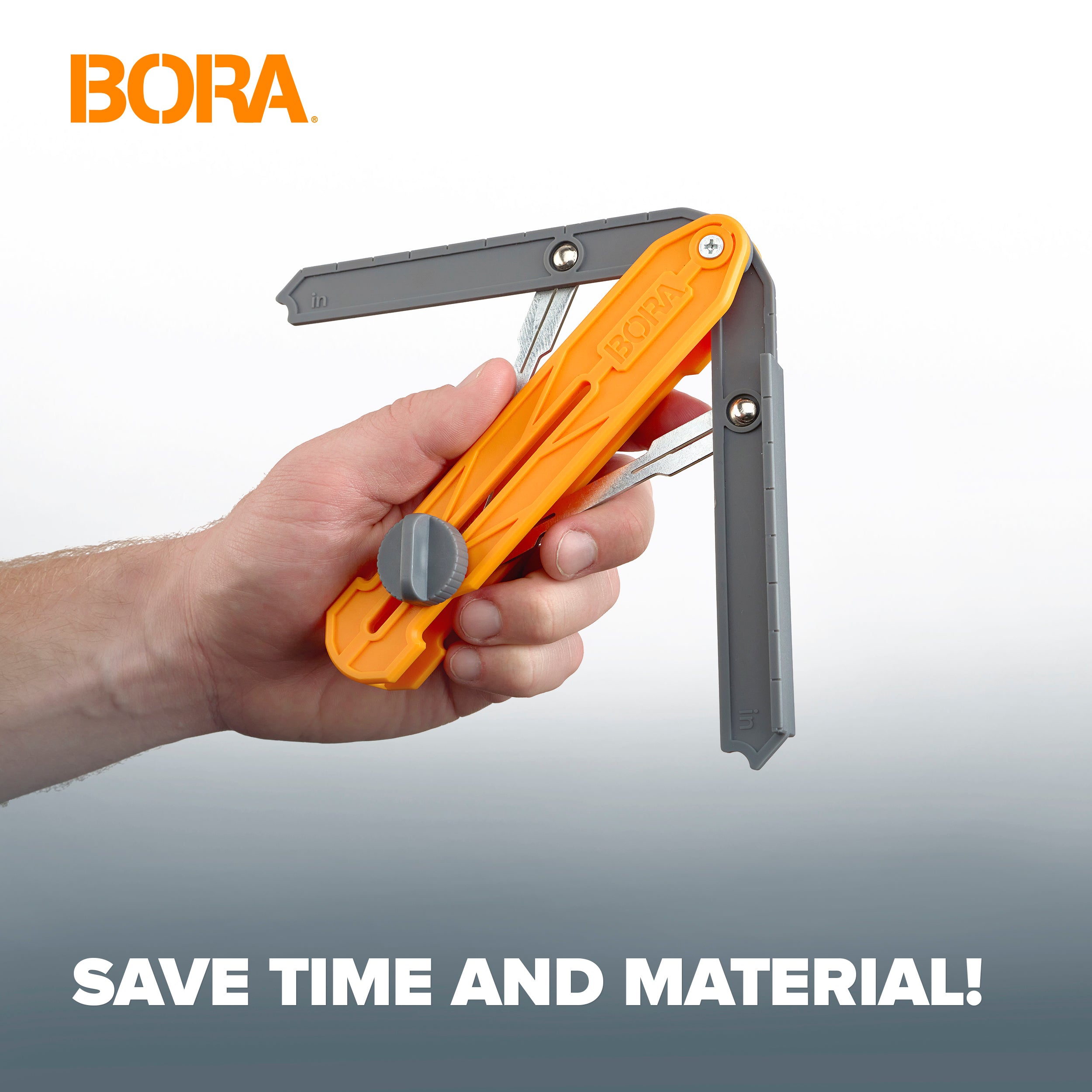 BORA 530402 MITERIX COMPACT