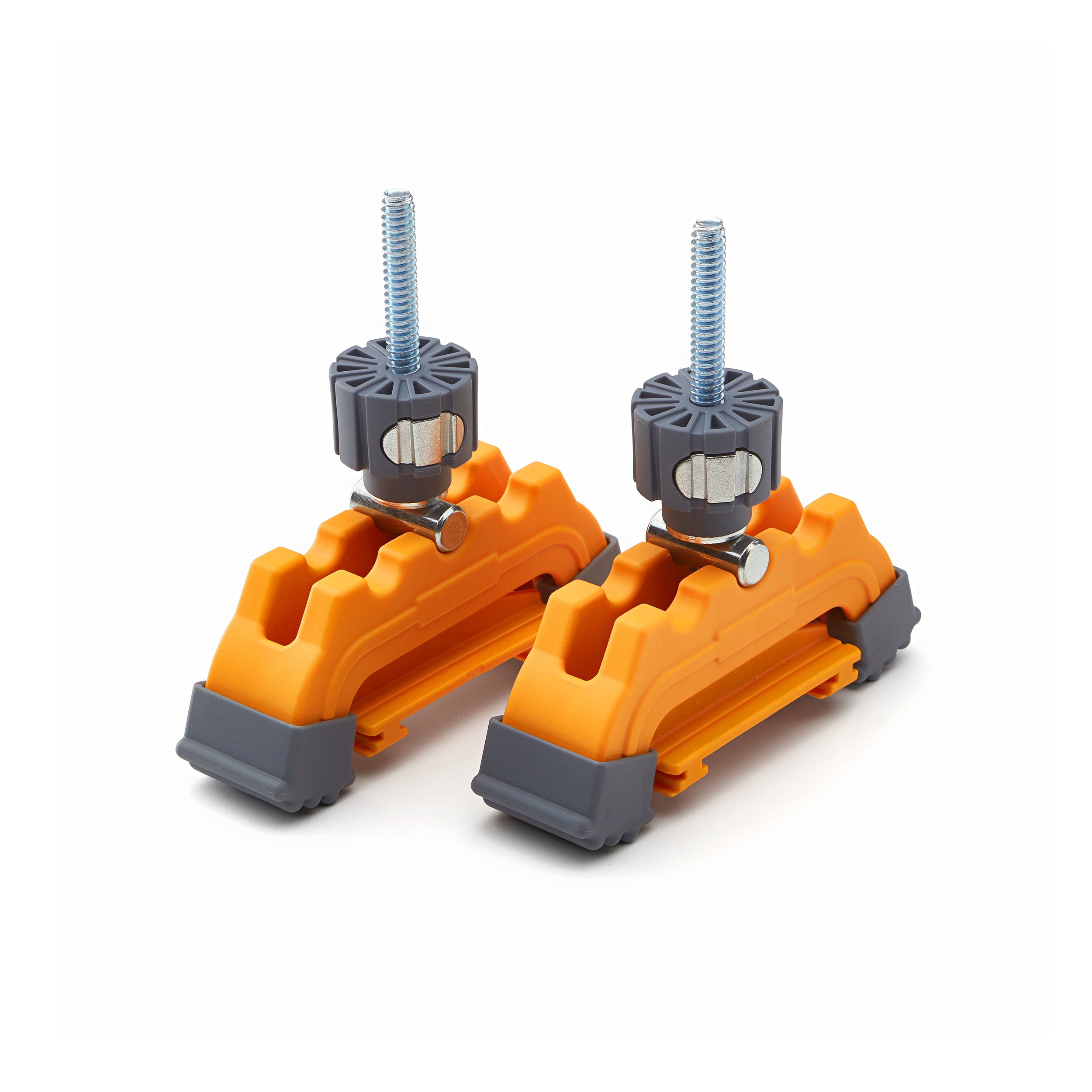 BORA 542011 TRACK CLAMP PAIR